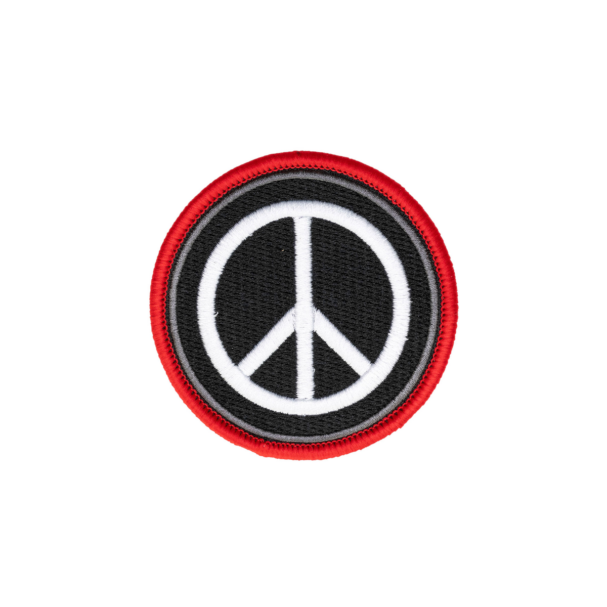 Peace Upgrade Patch Patch