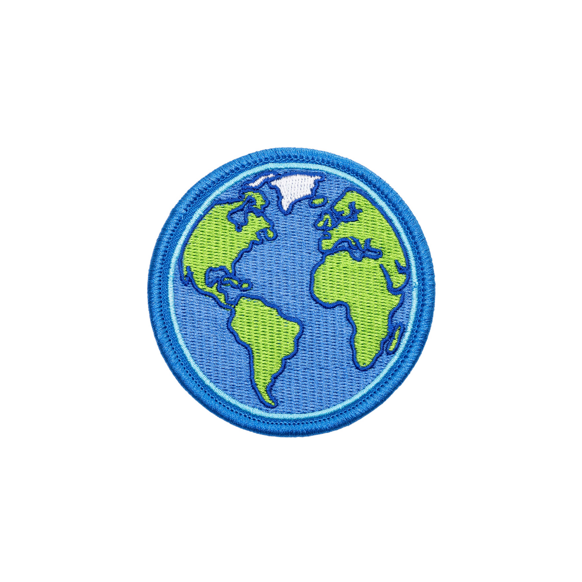 Earth Upgrade Patch Patch