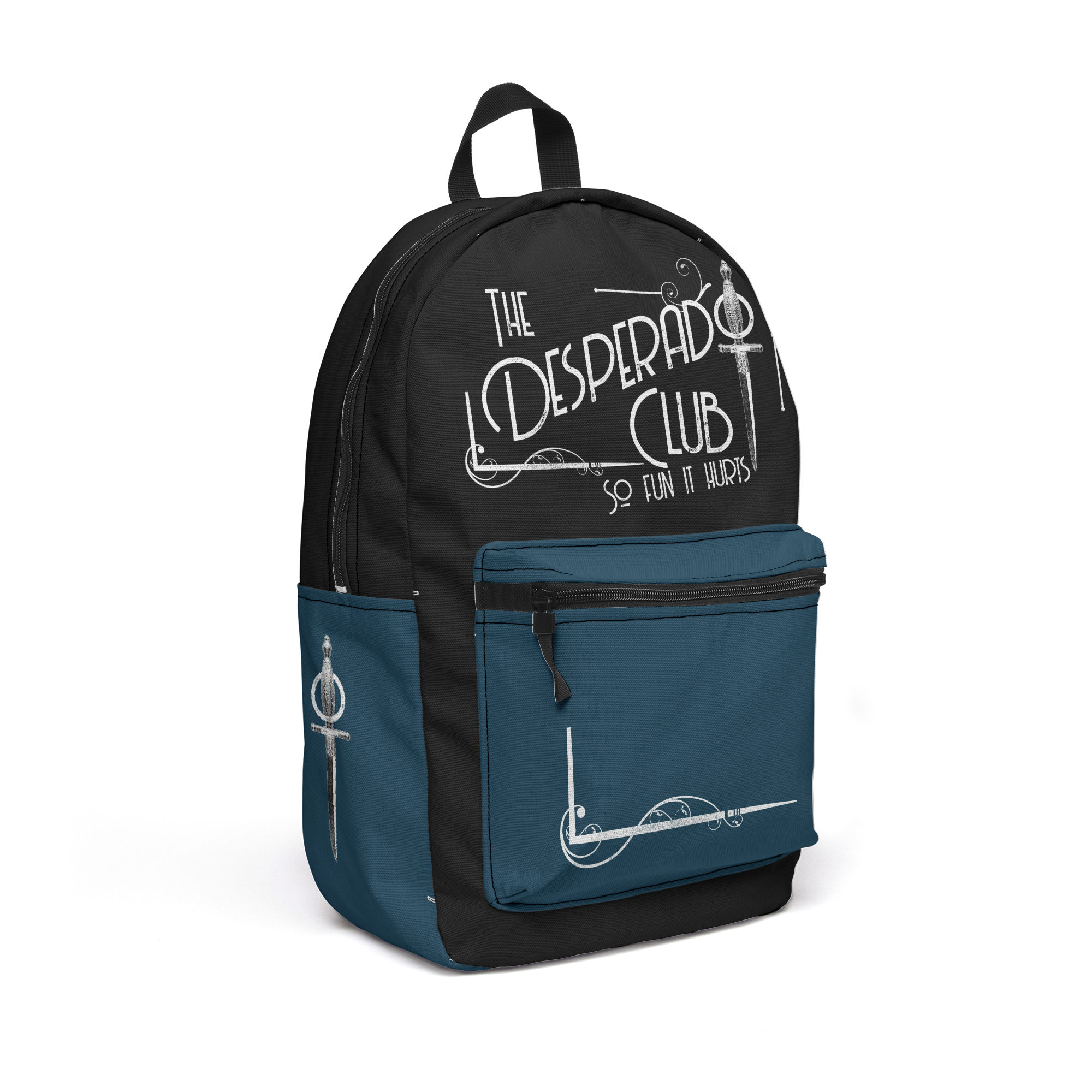 Desperado Bag