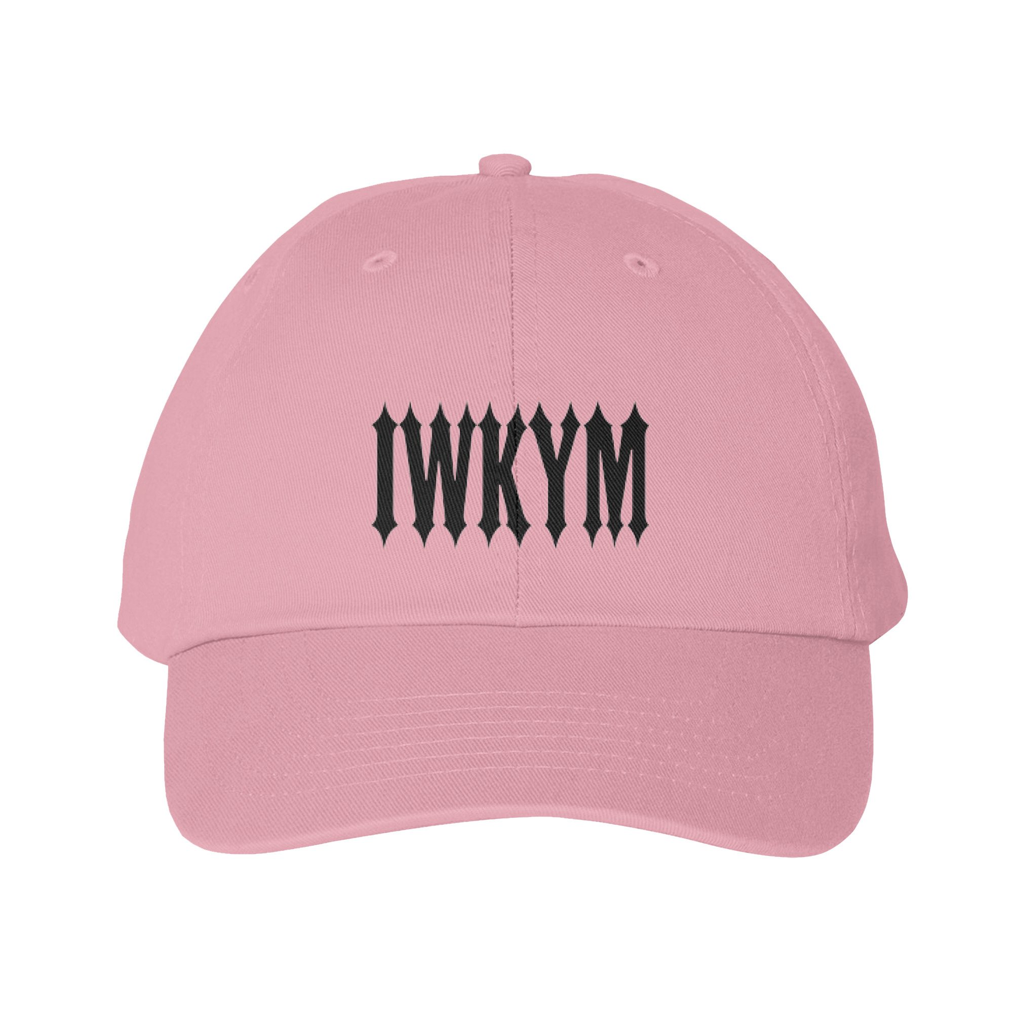 IWKYM (Light Tees) Hat