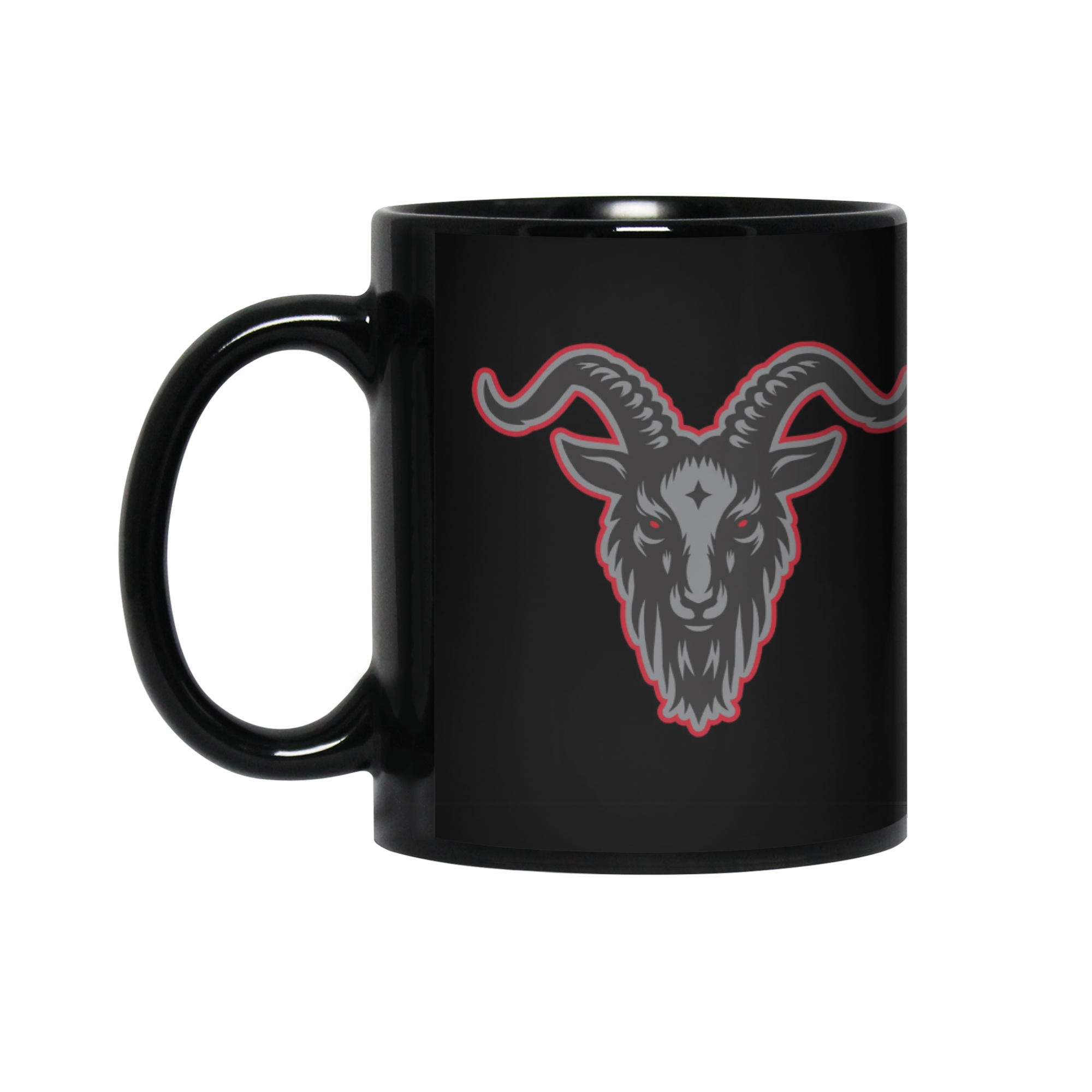 Midnight Epicure Upgrade Patch Mug