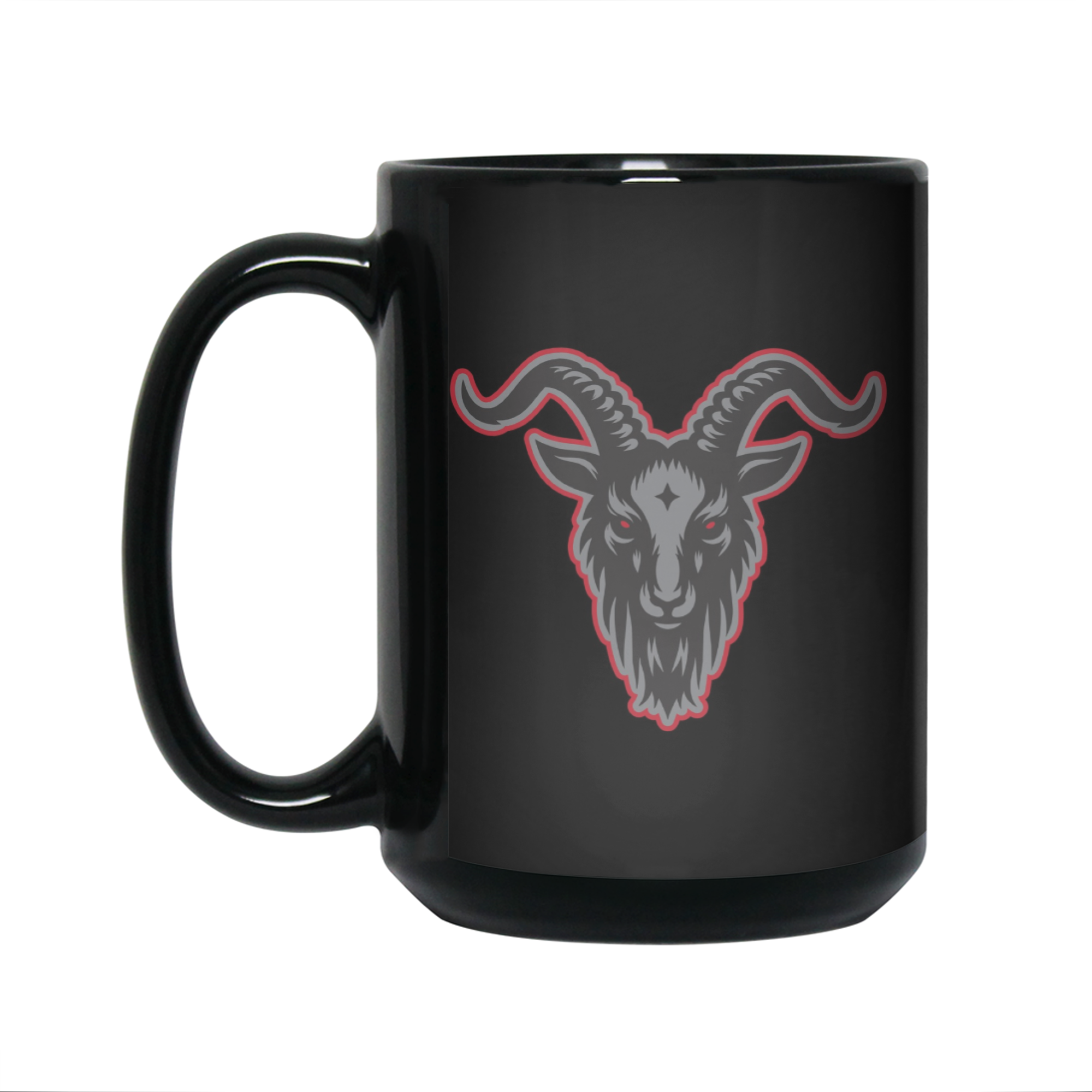 Midnight Epicure Upgrade Patch Mug