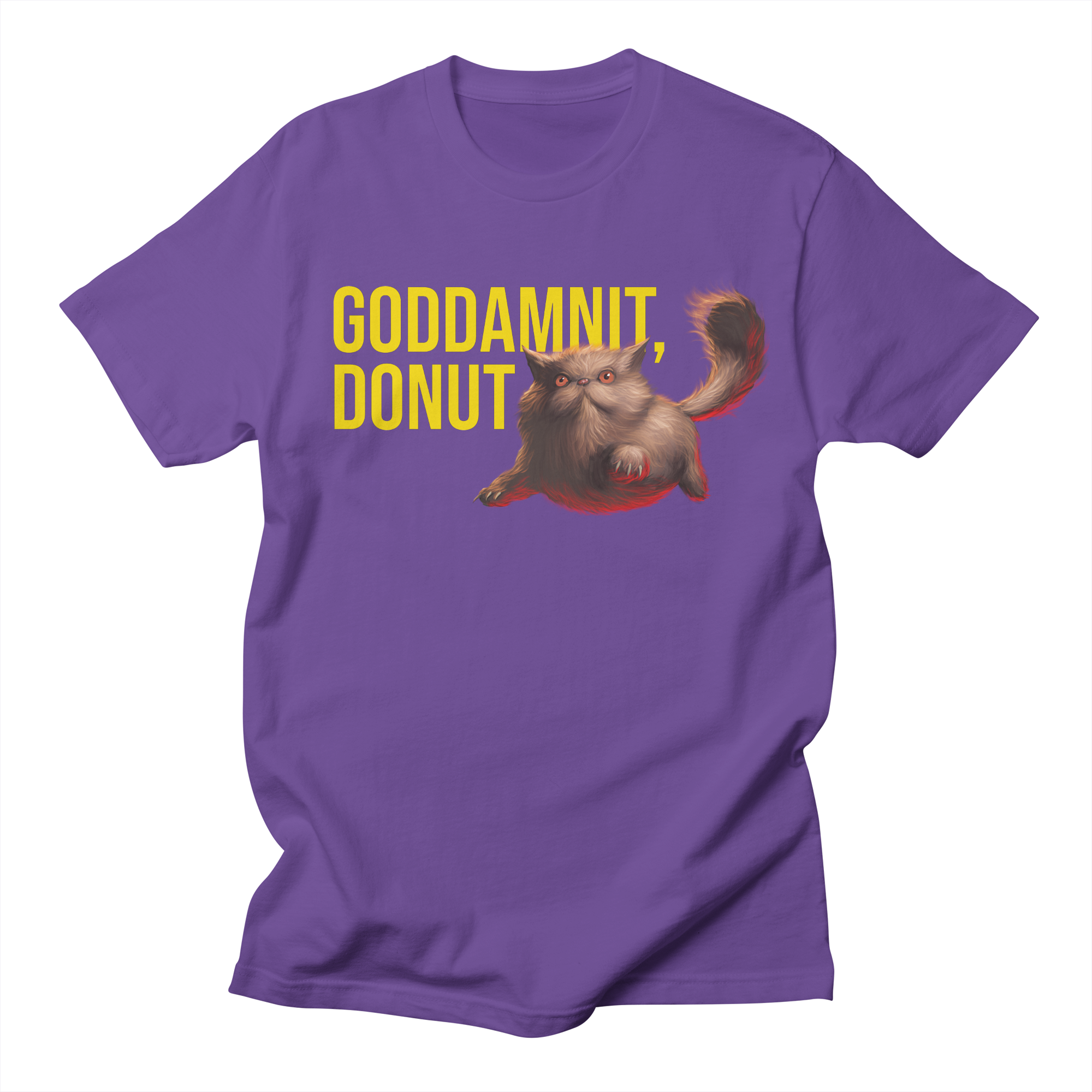 Donut T-Shirt