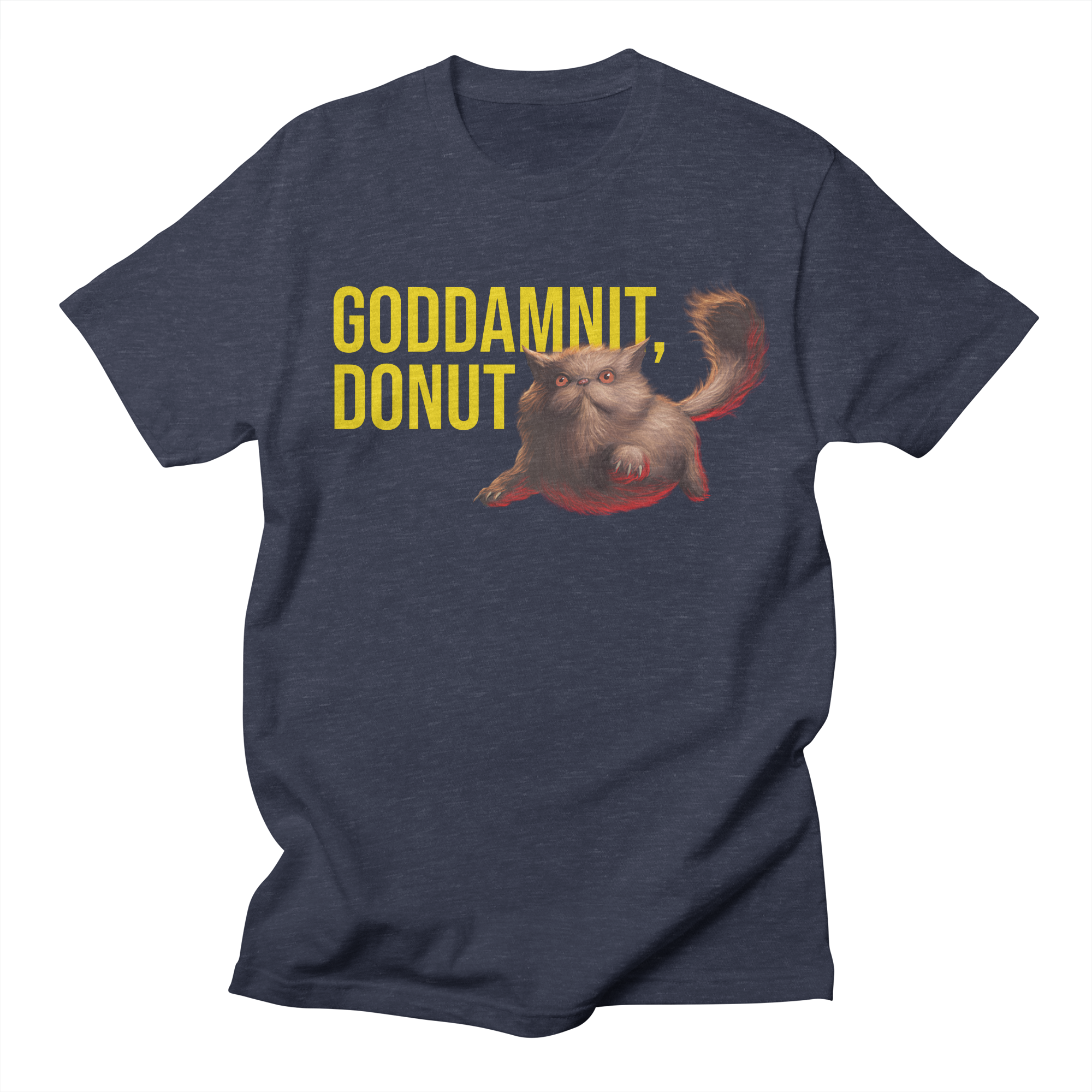 Donut T-Shirt
