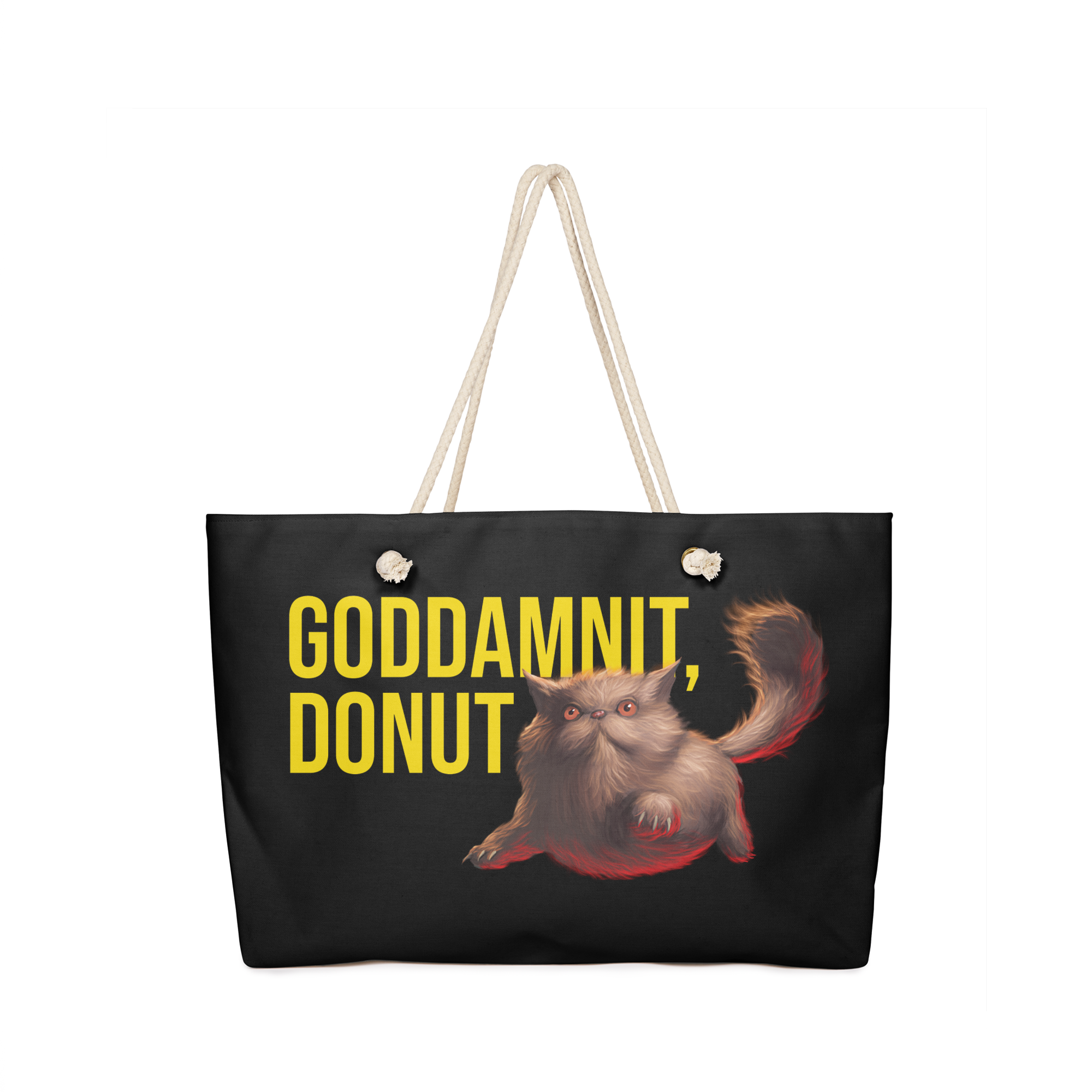 Donut Bag