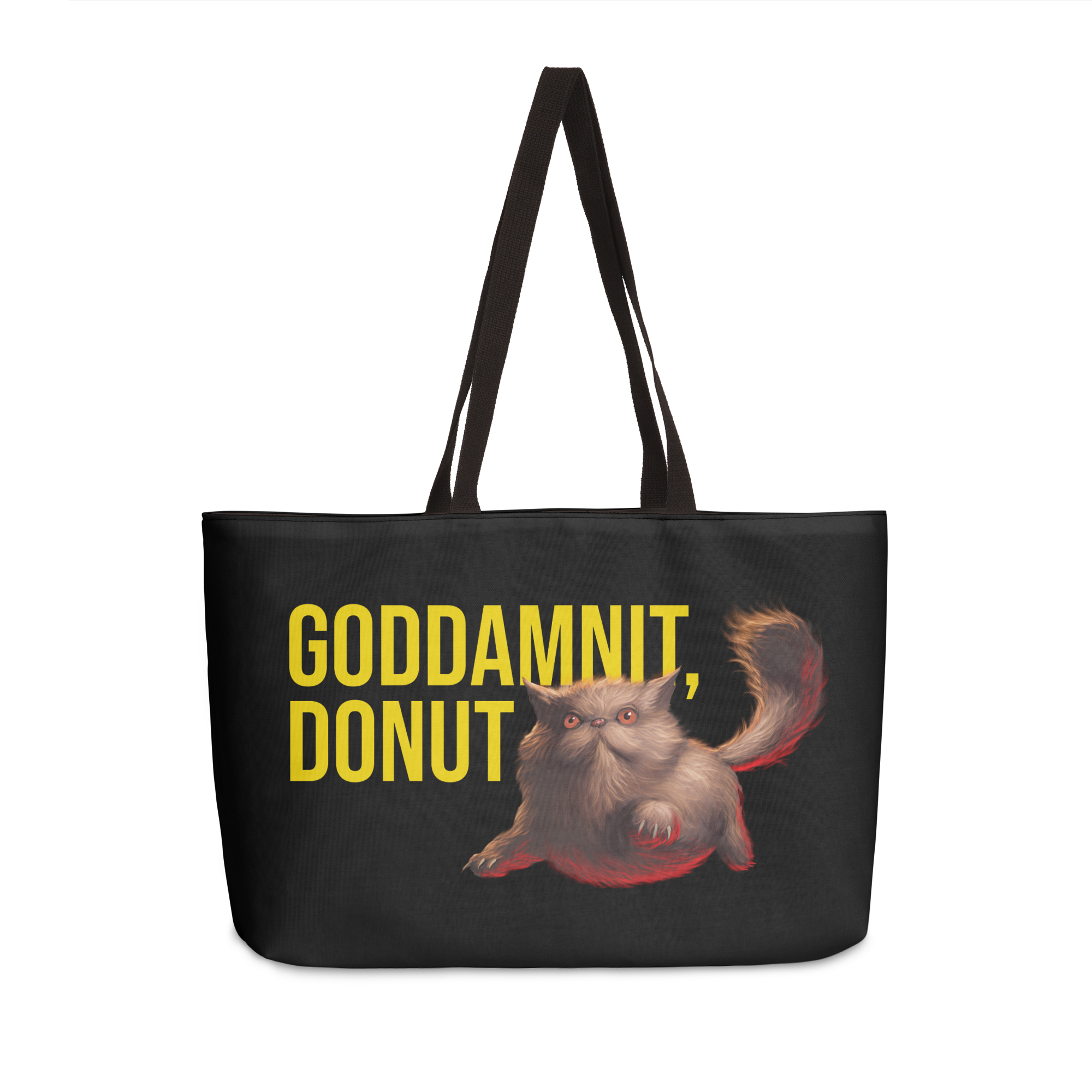 Donut Bag