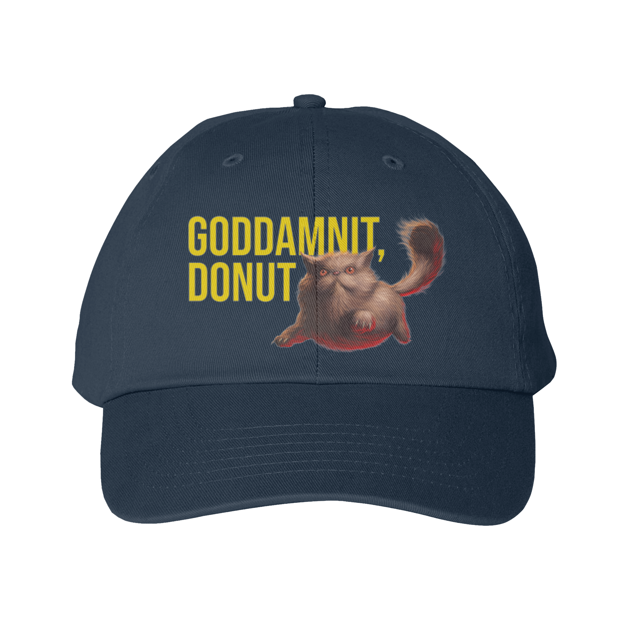 Donut Hat