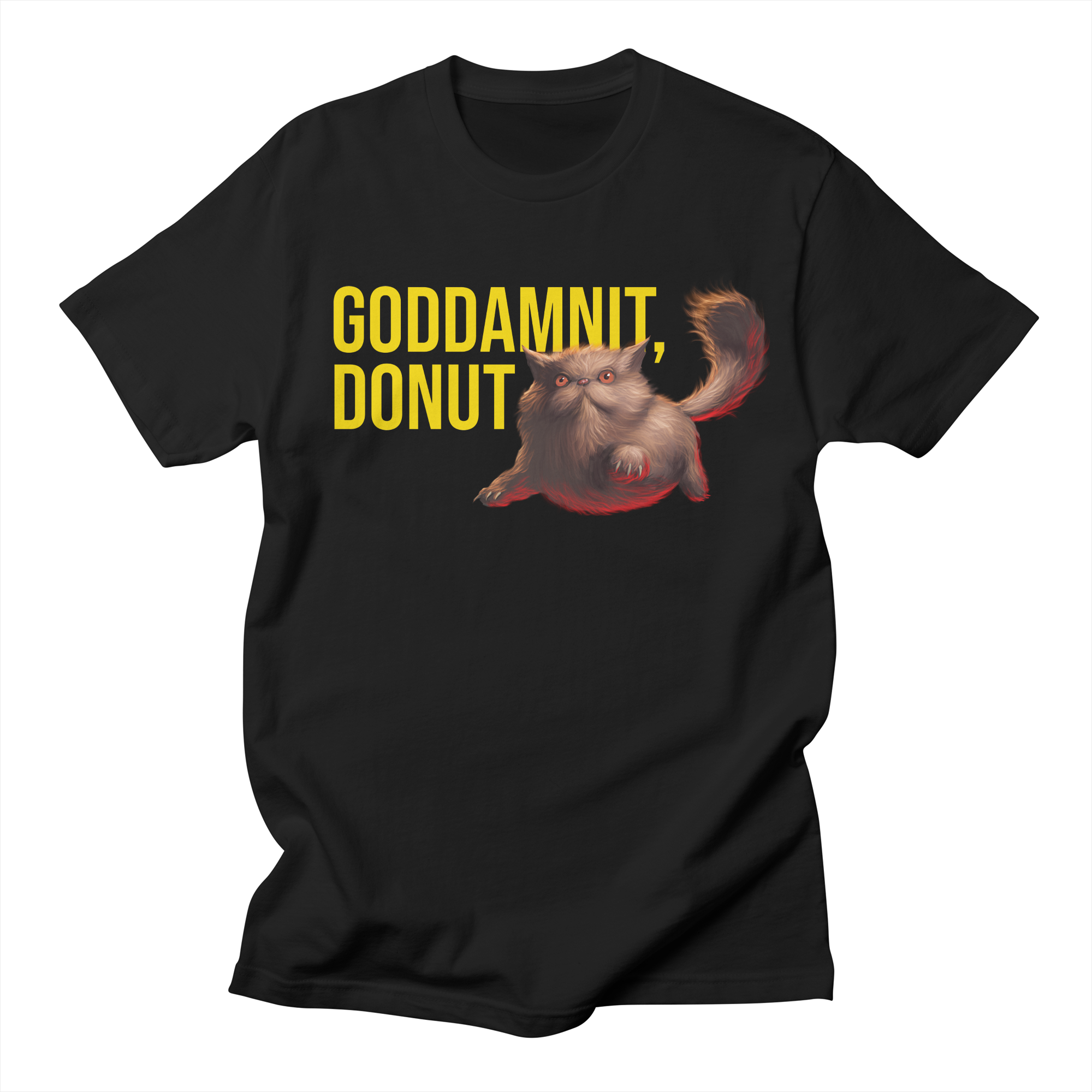 Donut T-Shirt
