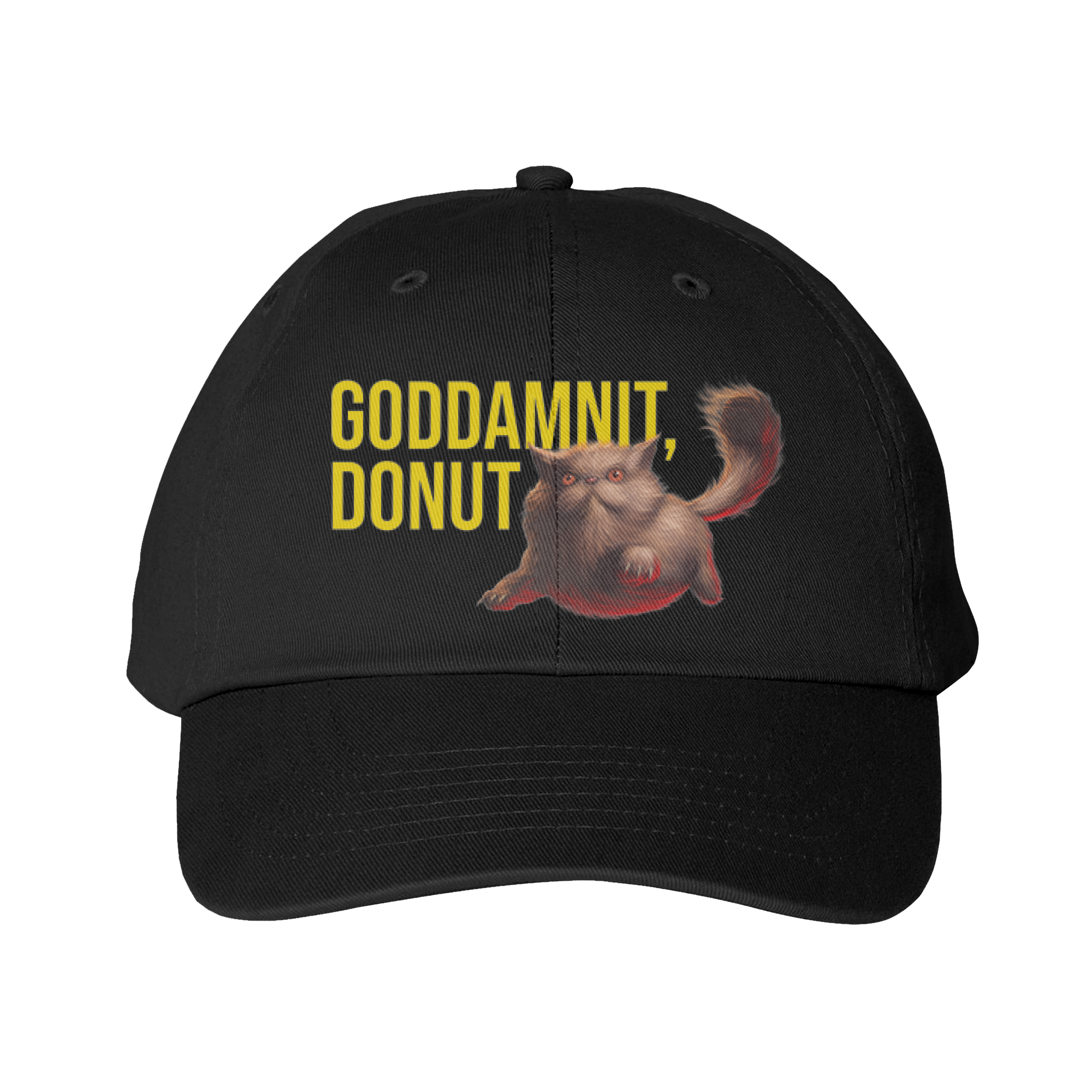 Donut Hat