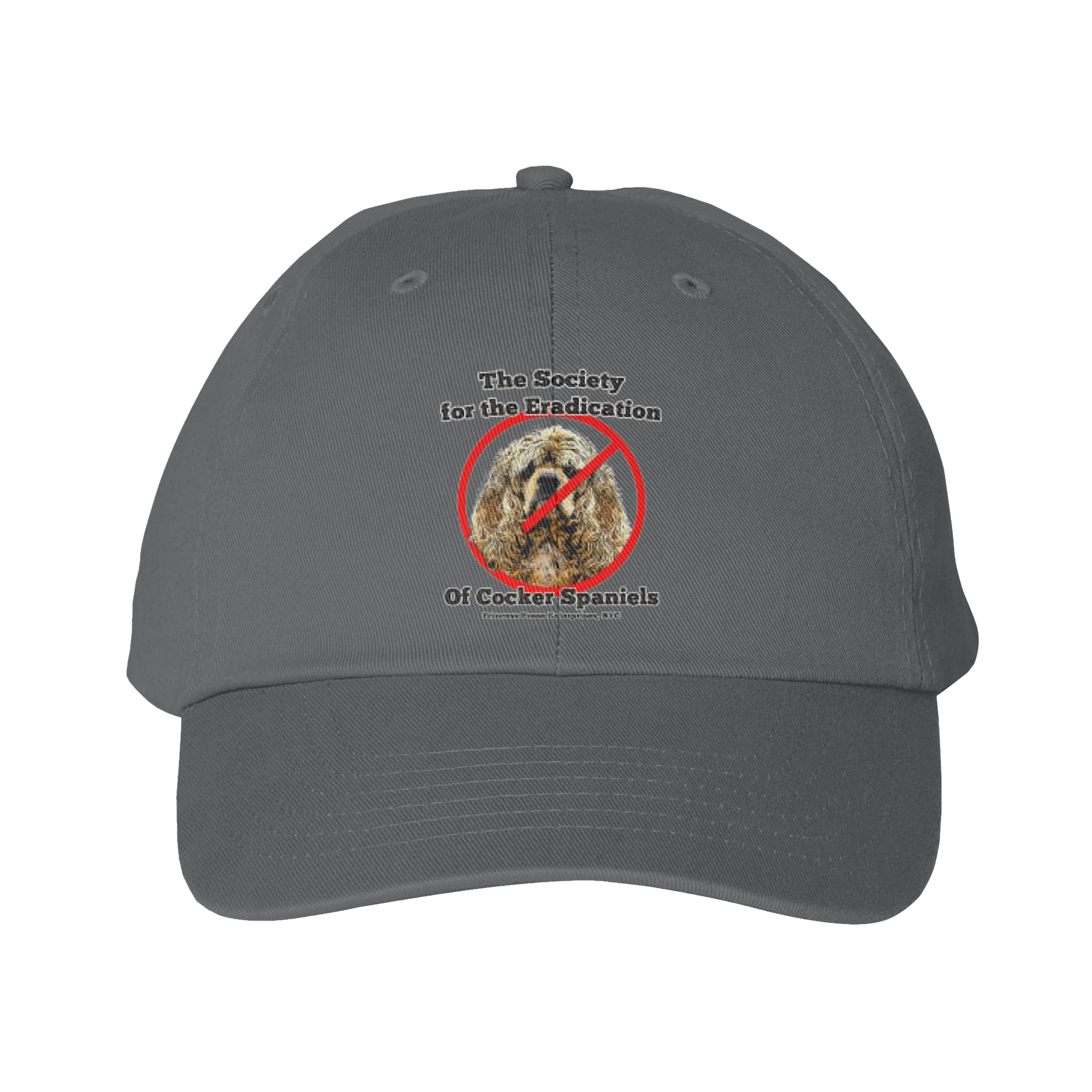 Cocker Spaniel Hat