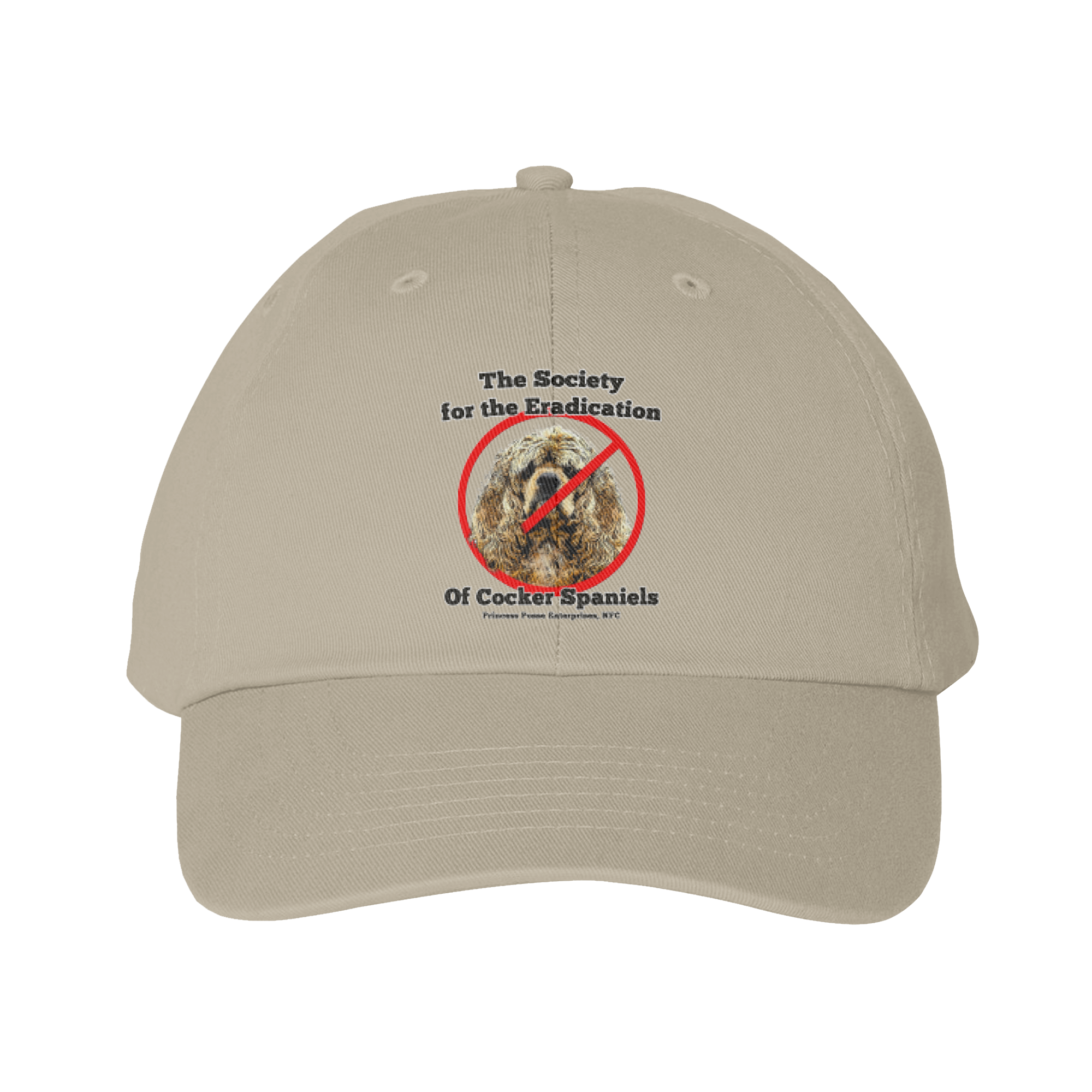 Cocker Spaniel Hat