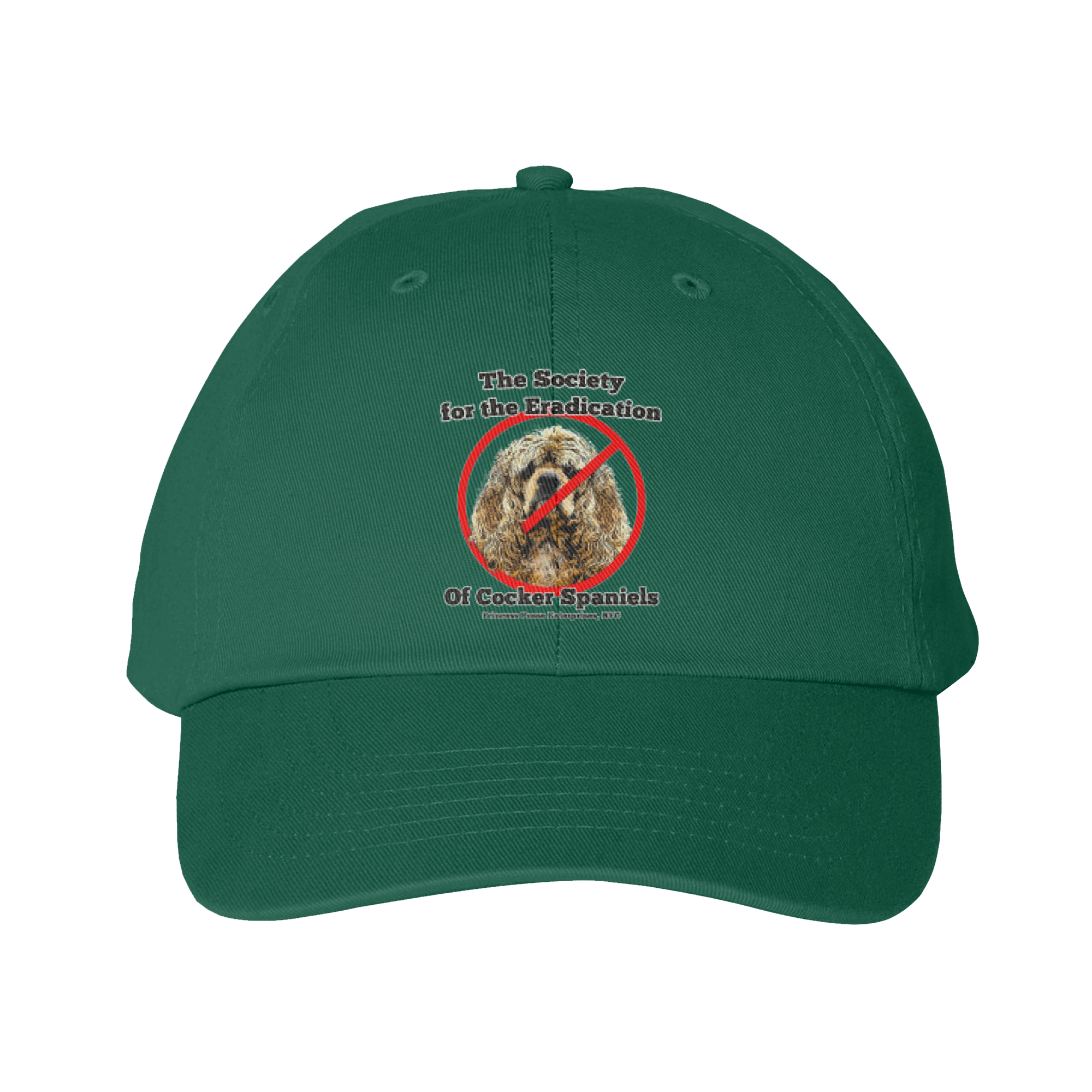 Cocker Spaniel Hat