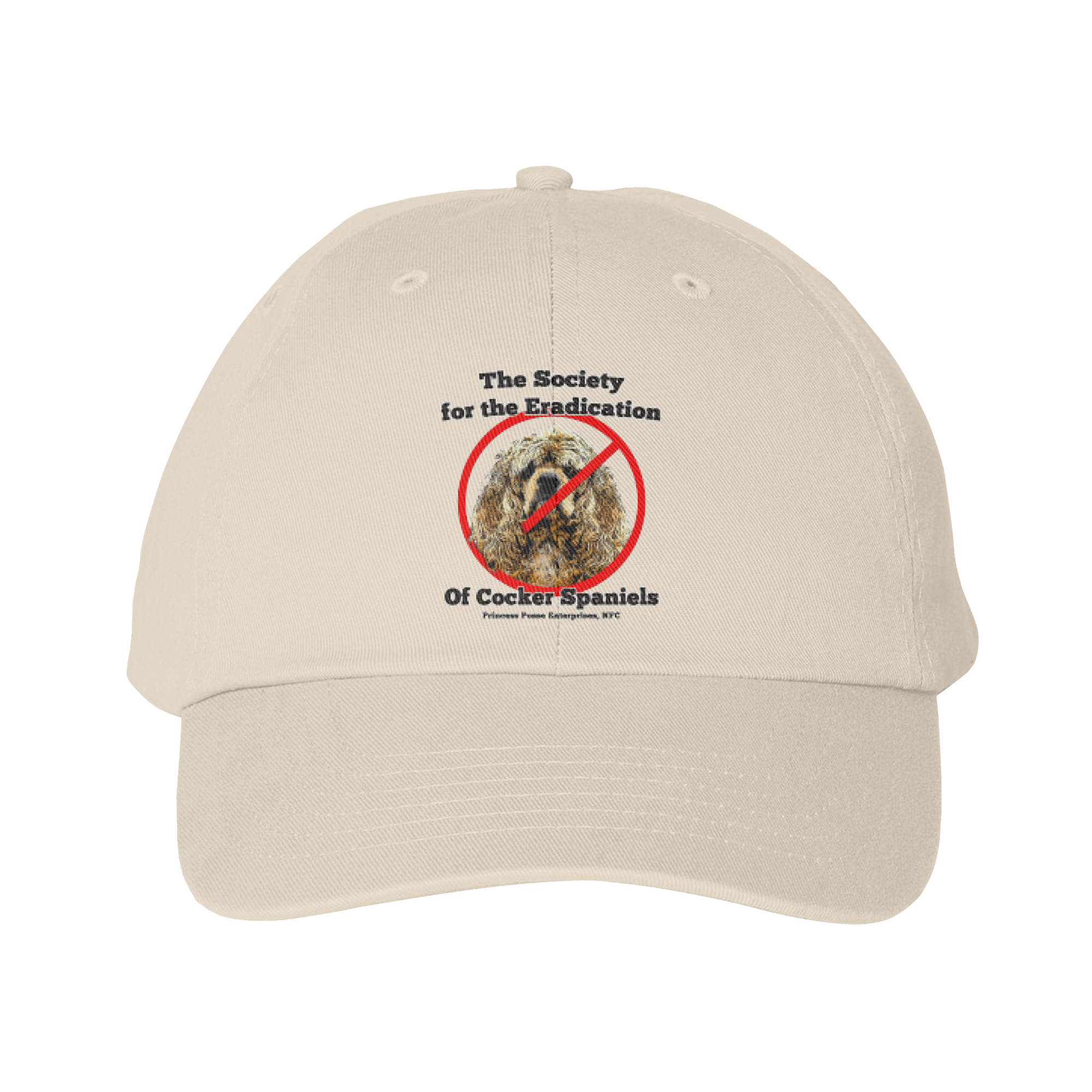 Cocker Spaniel Hat