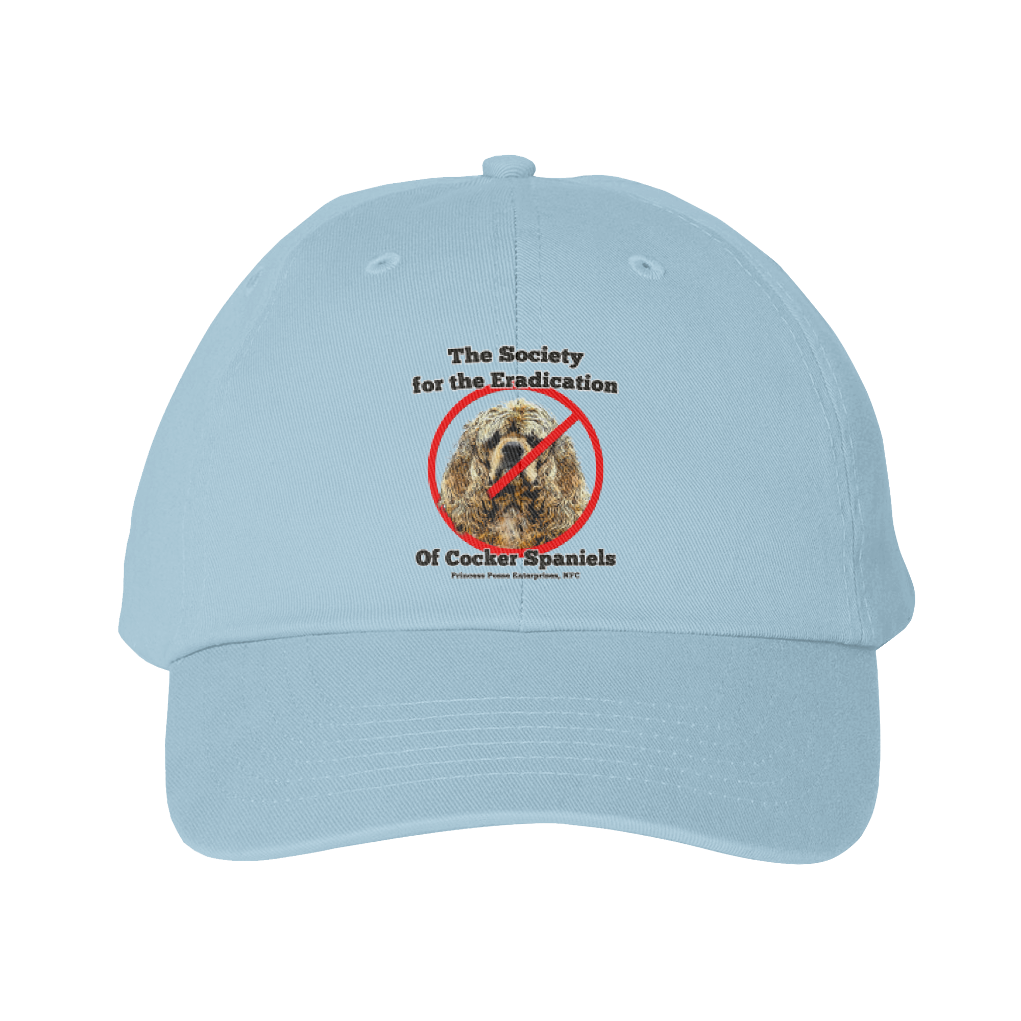 Cocker Spaniel Hat
