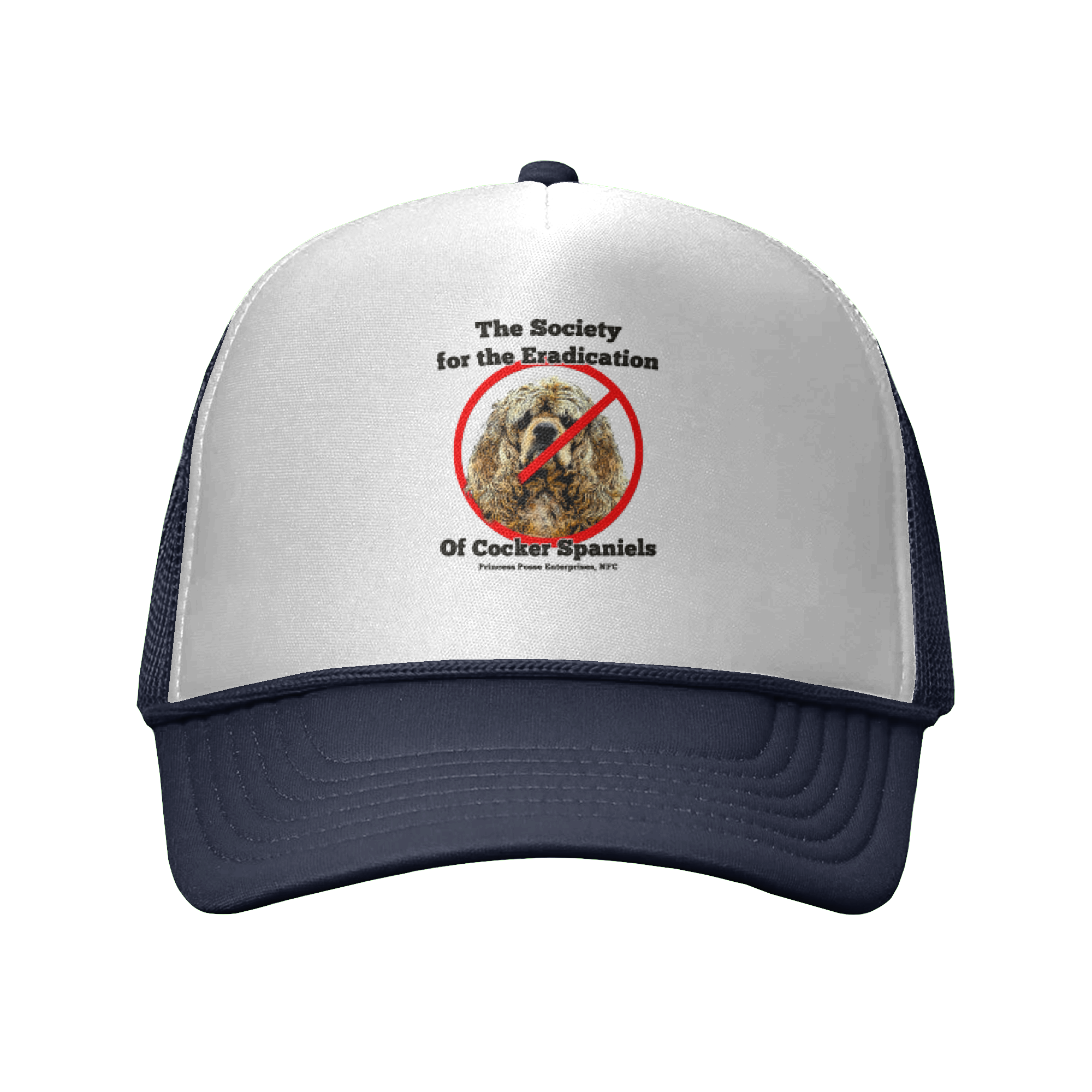 Cocker Spaniel Hat