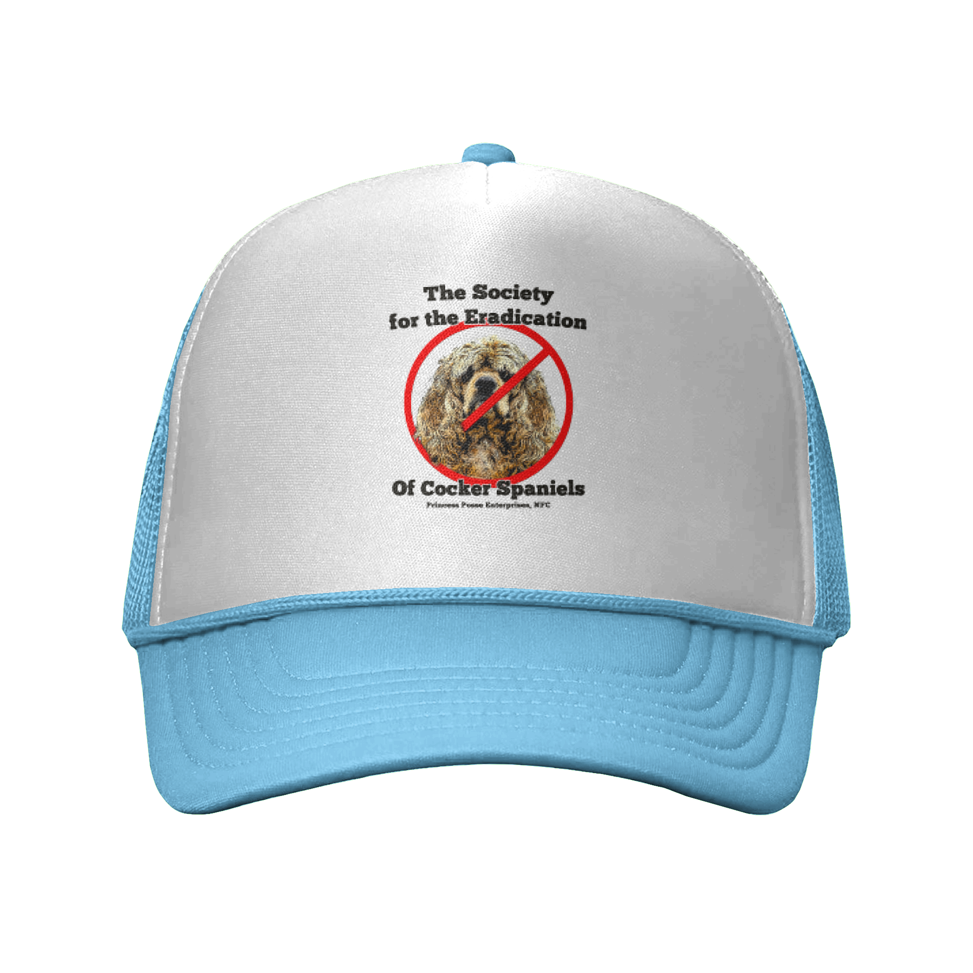 Cocker Spaniel Hat