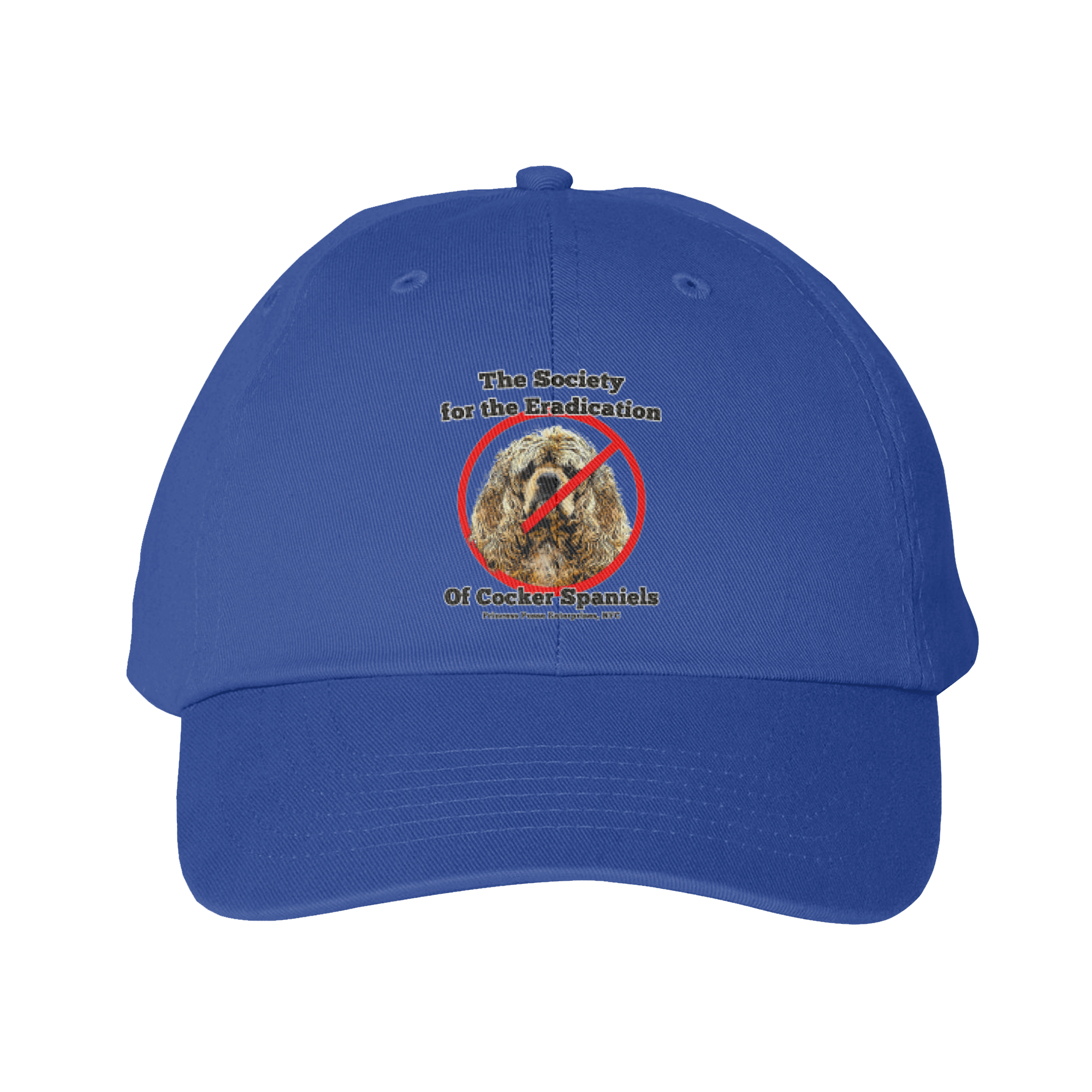 Cocker Spaniel Hat