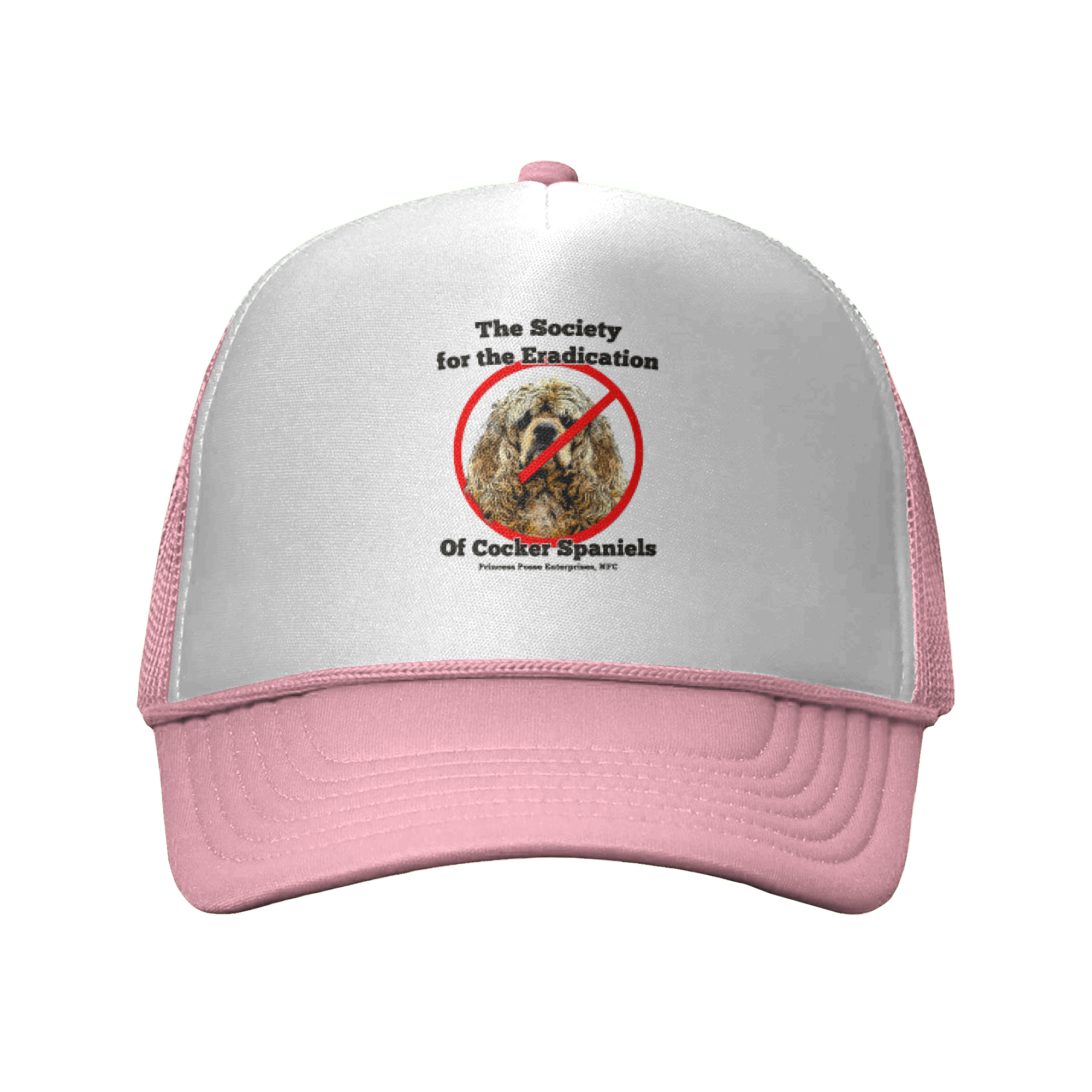 Cocker Spaniel Hat