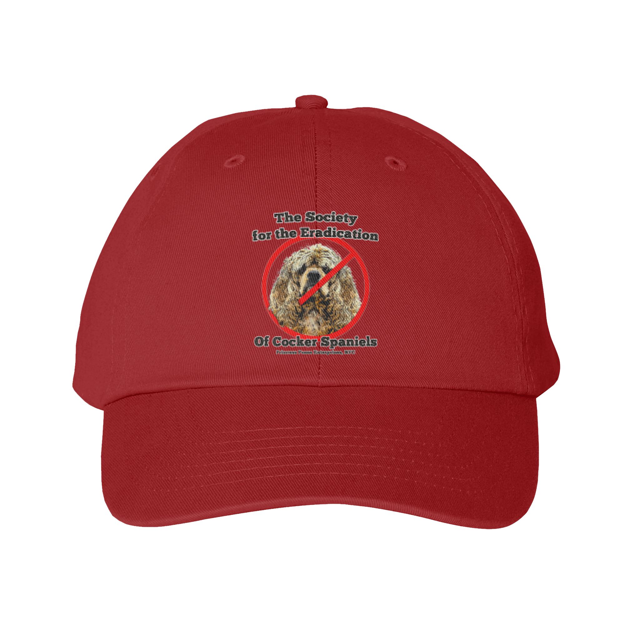 Cocker Spaniel Hat