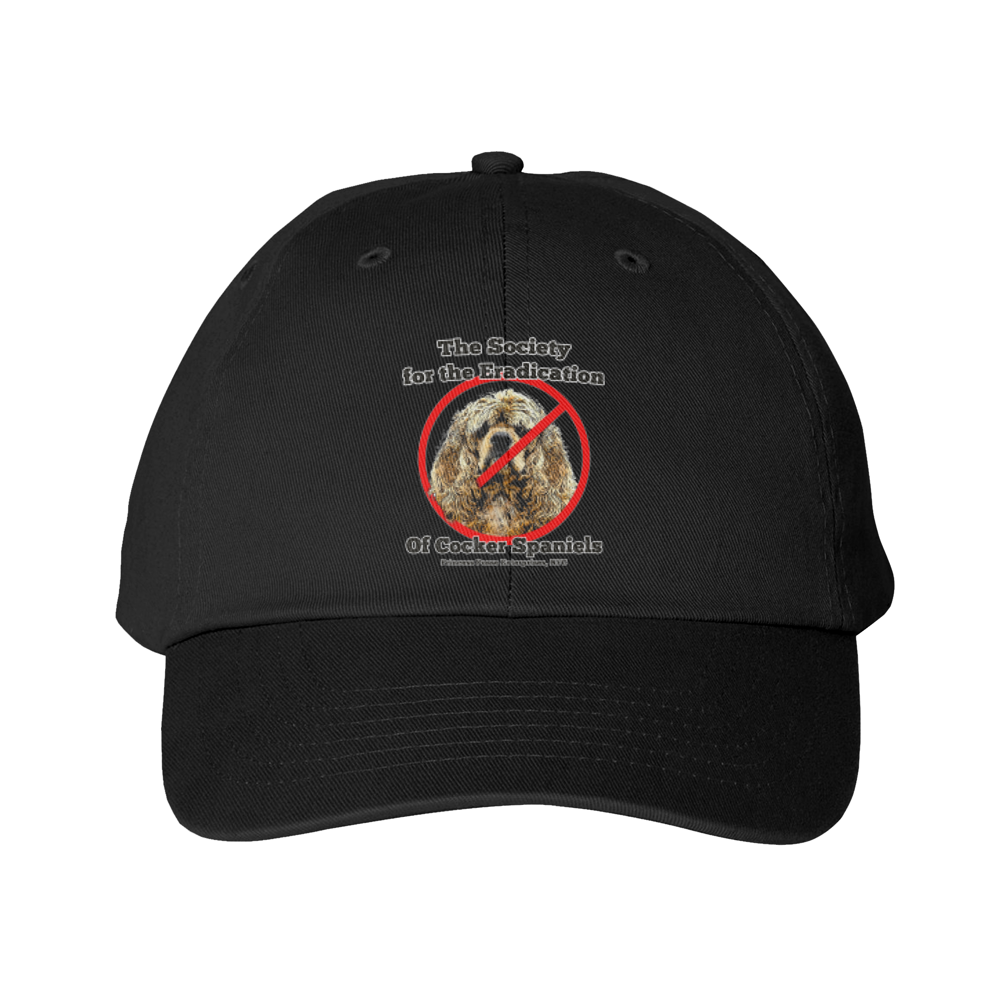 Cocker Spaniel Hat