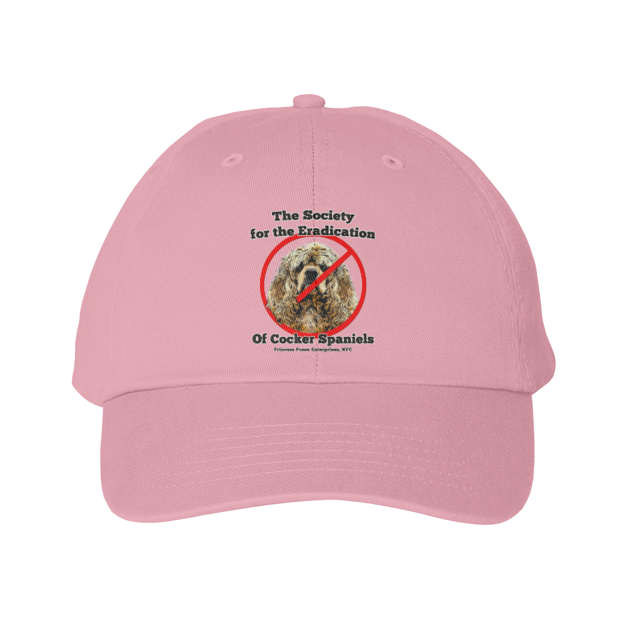 Cocker Spaniel Hat