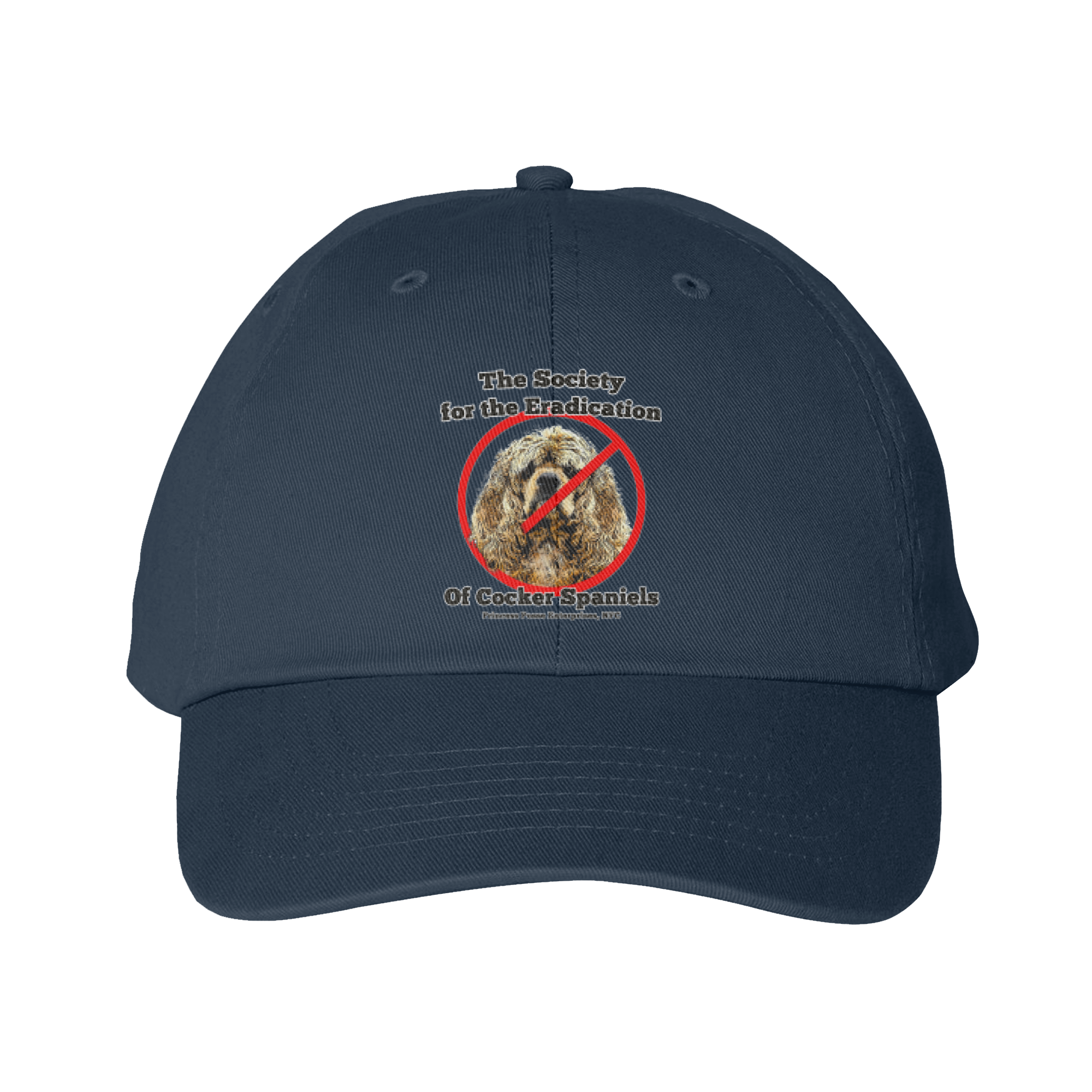 Cocker Spaniel Hat