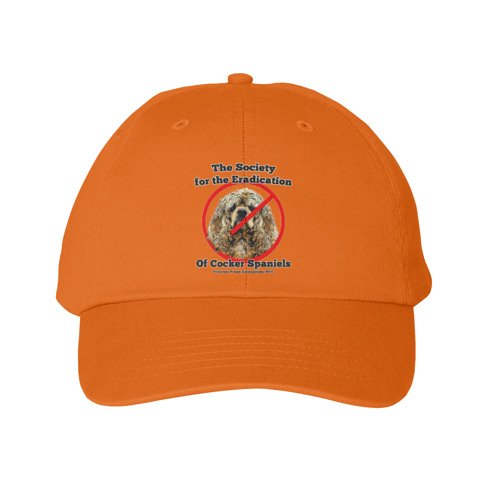 Cocker Spaniel Hat