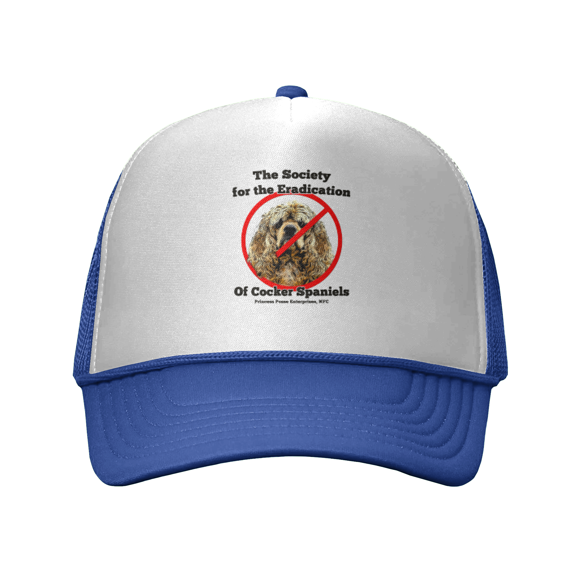 Cocker Spaniel Hat