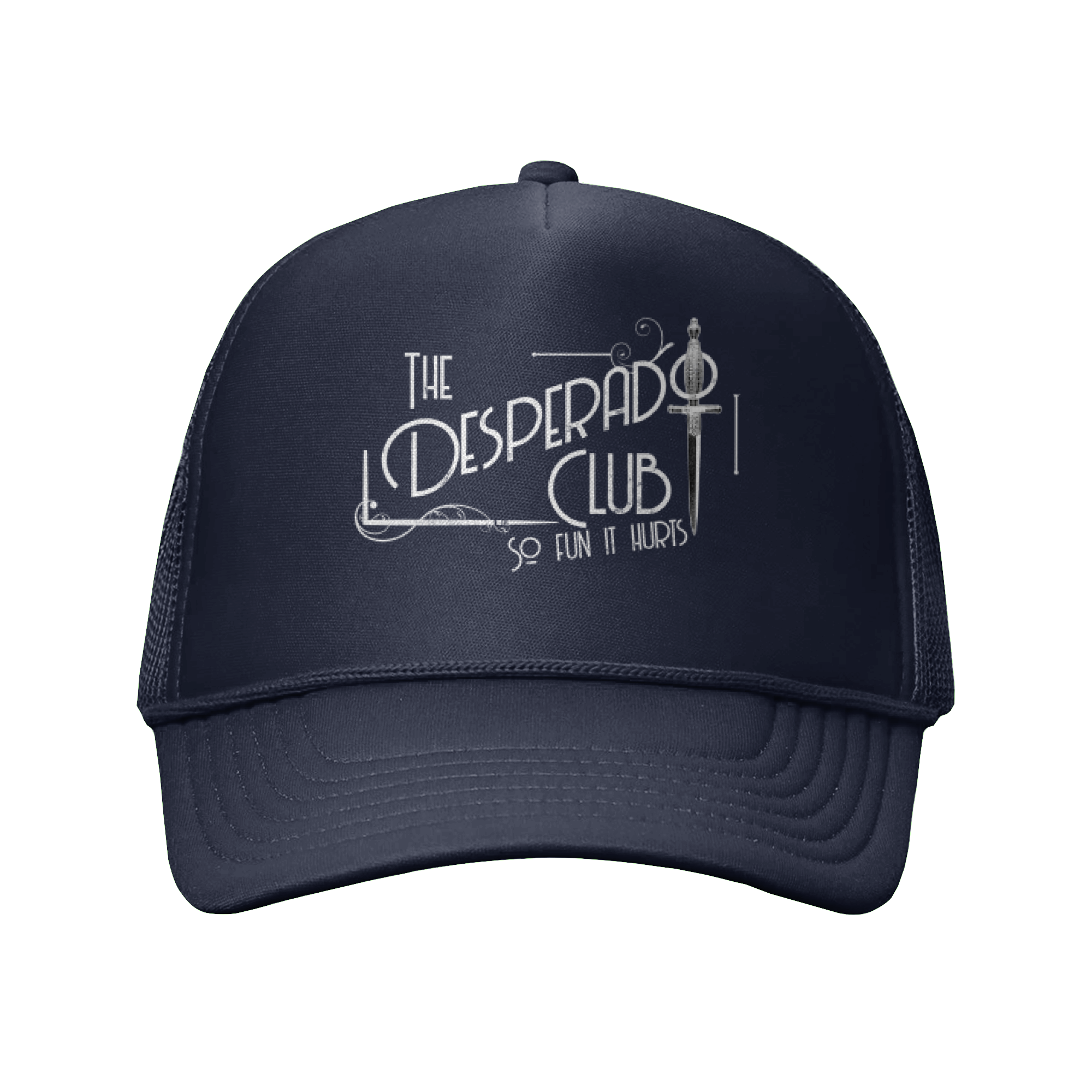 Desperado Hat
