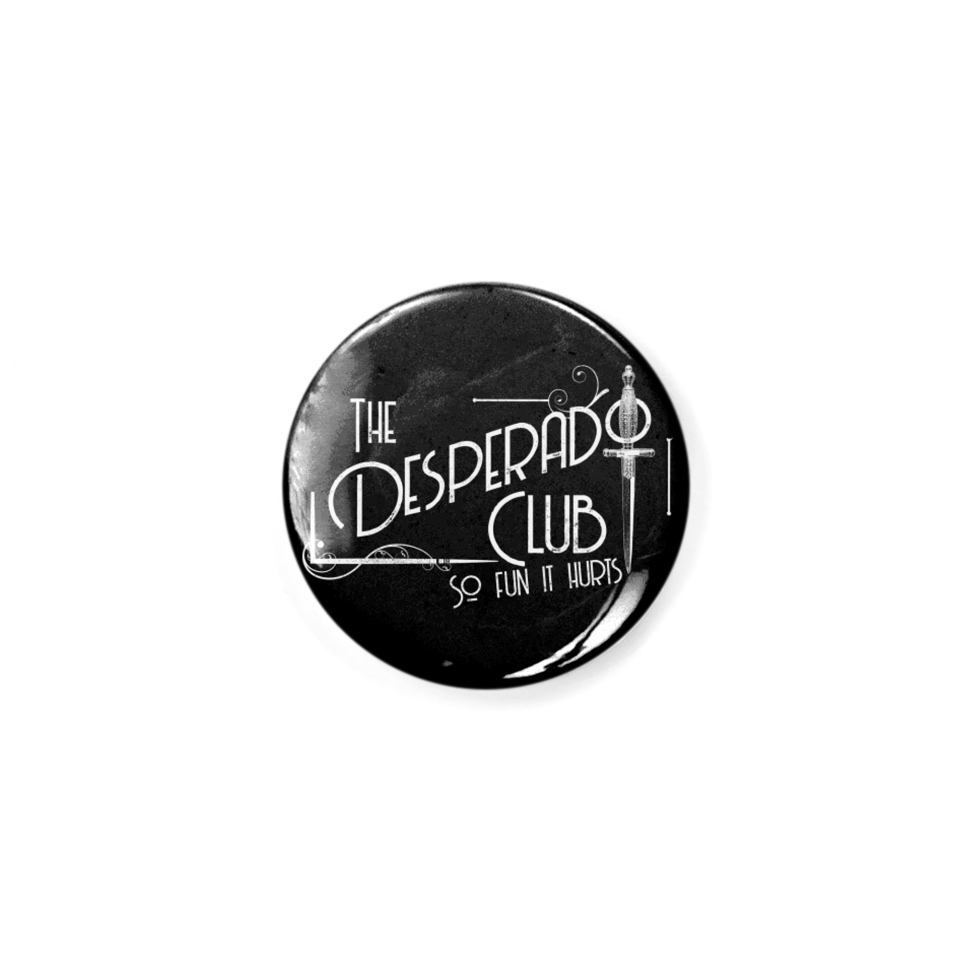 Desperado Button