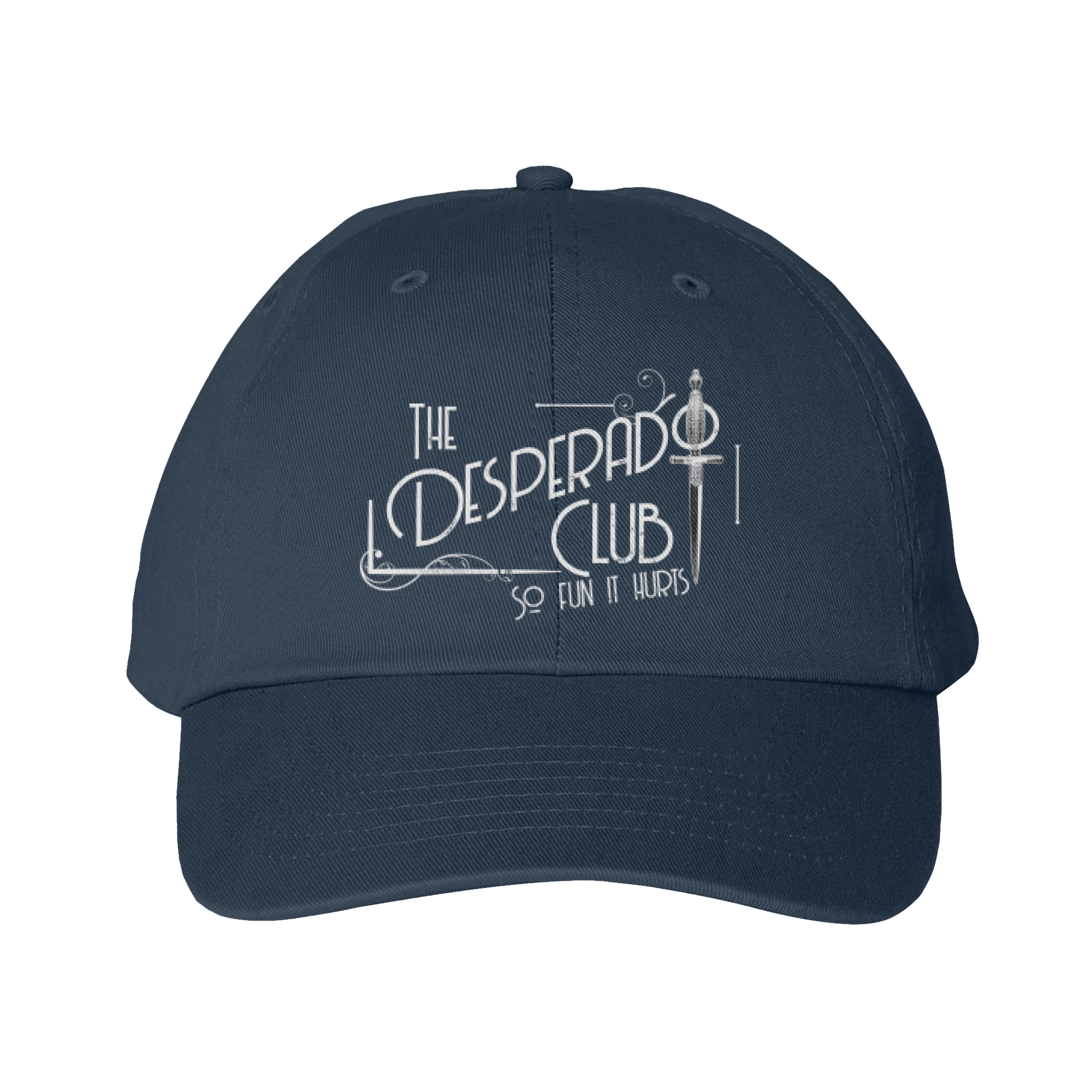 Desperado Hat