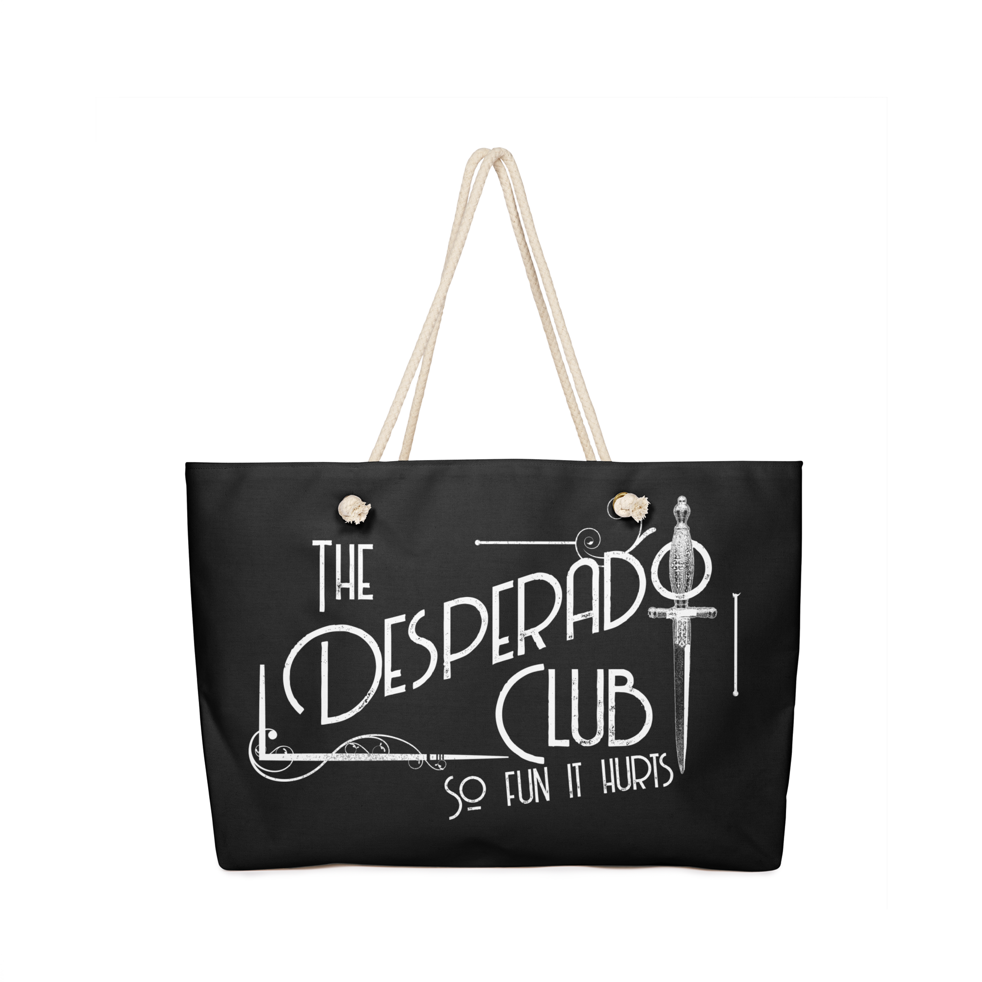 Desperado Bag