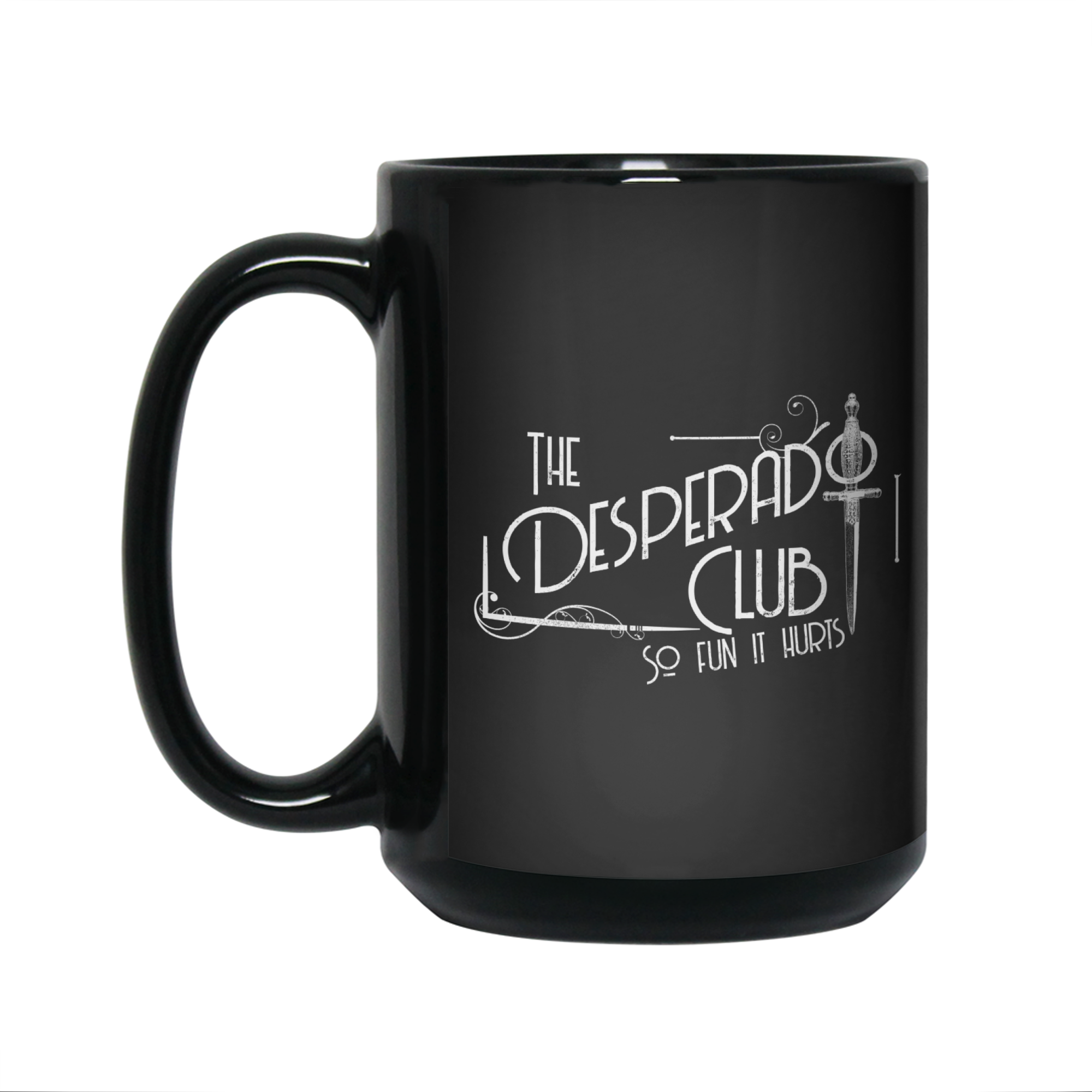 Desperado Mug