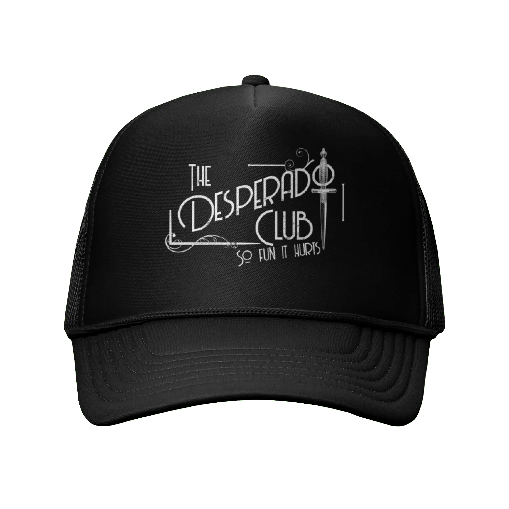 Desperado Hat