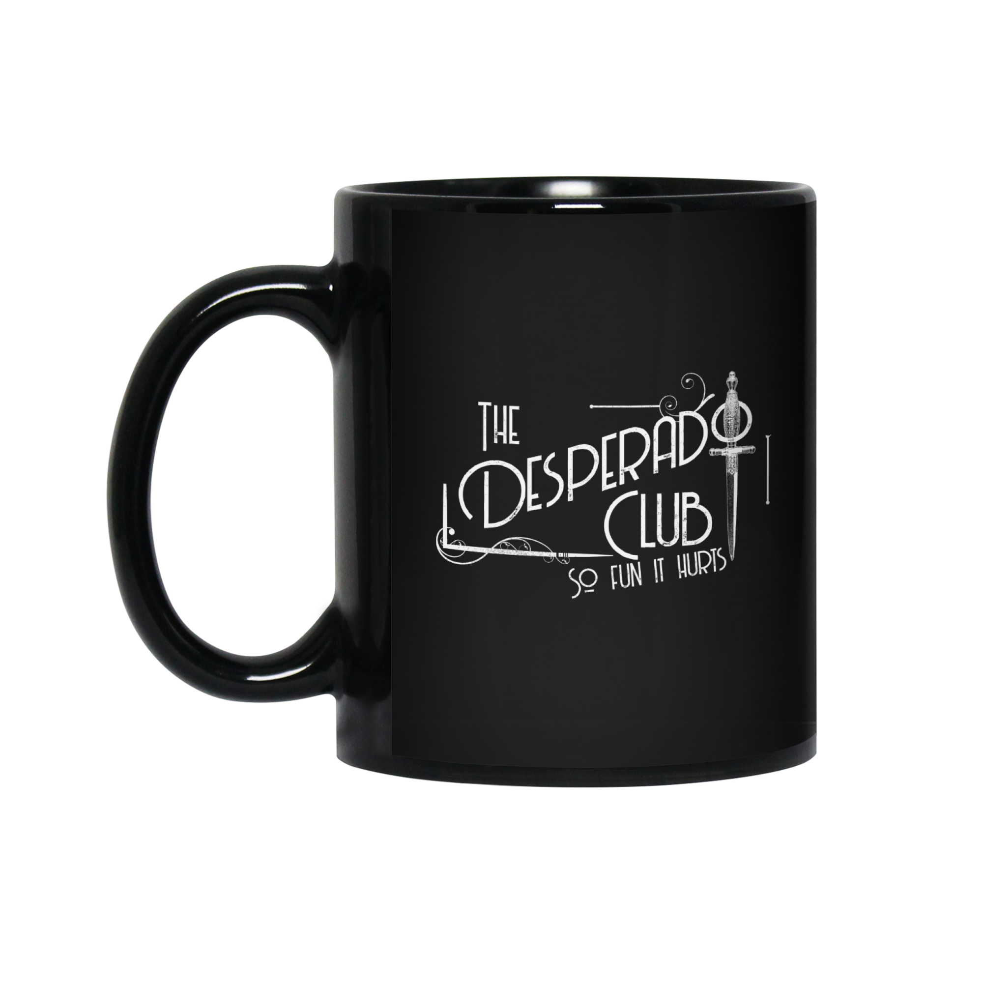 Desperado Mug