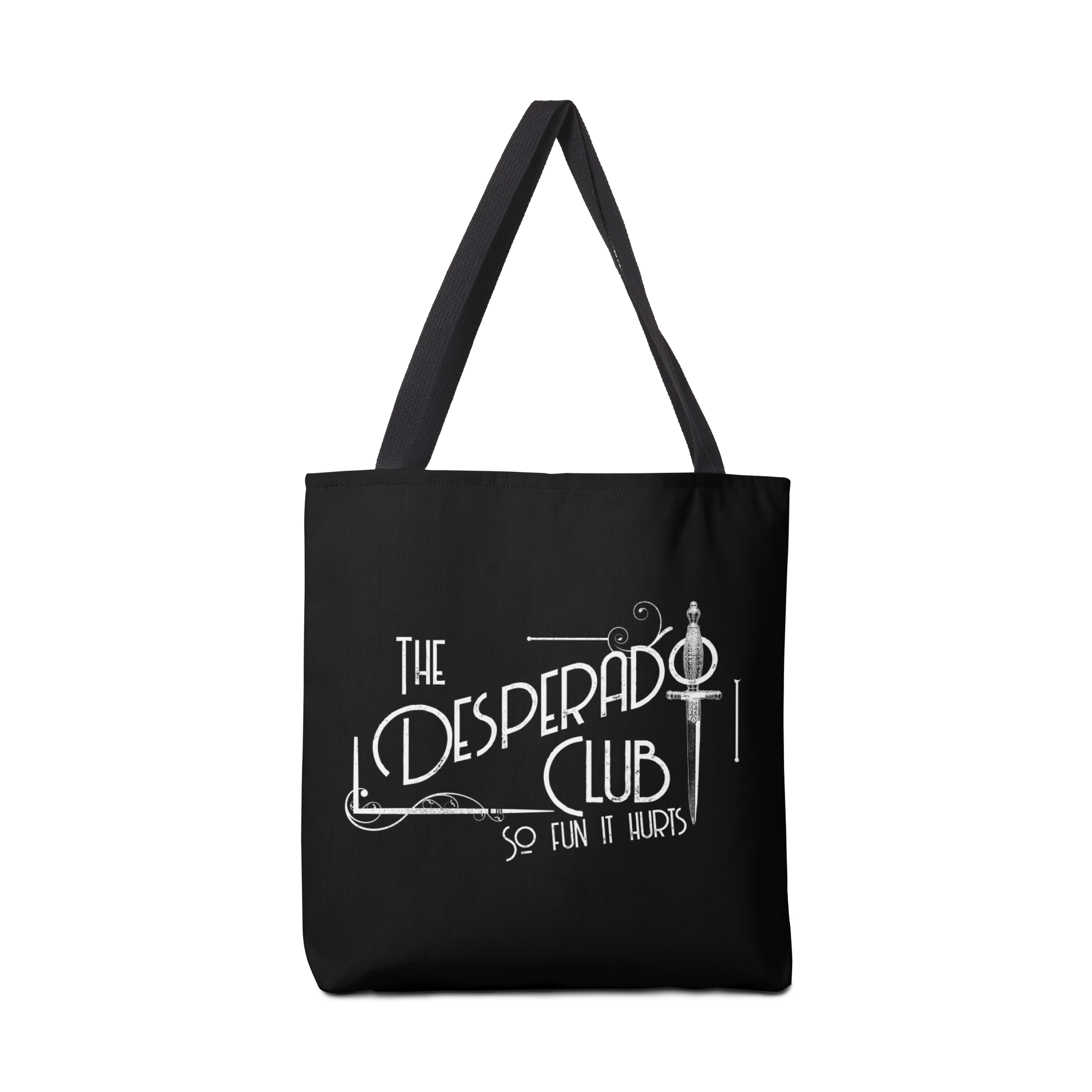 Desperado Bag