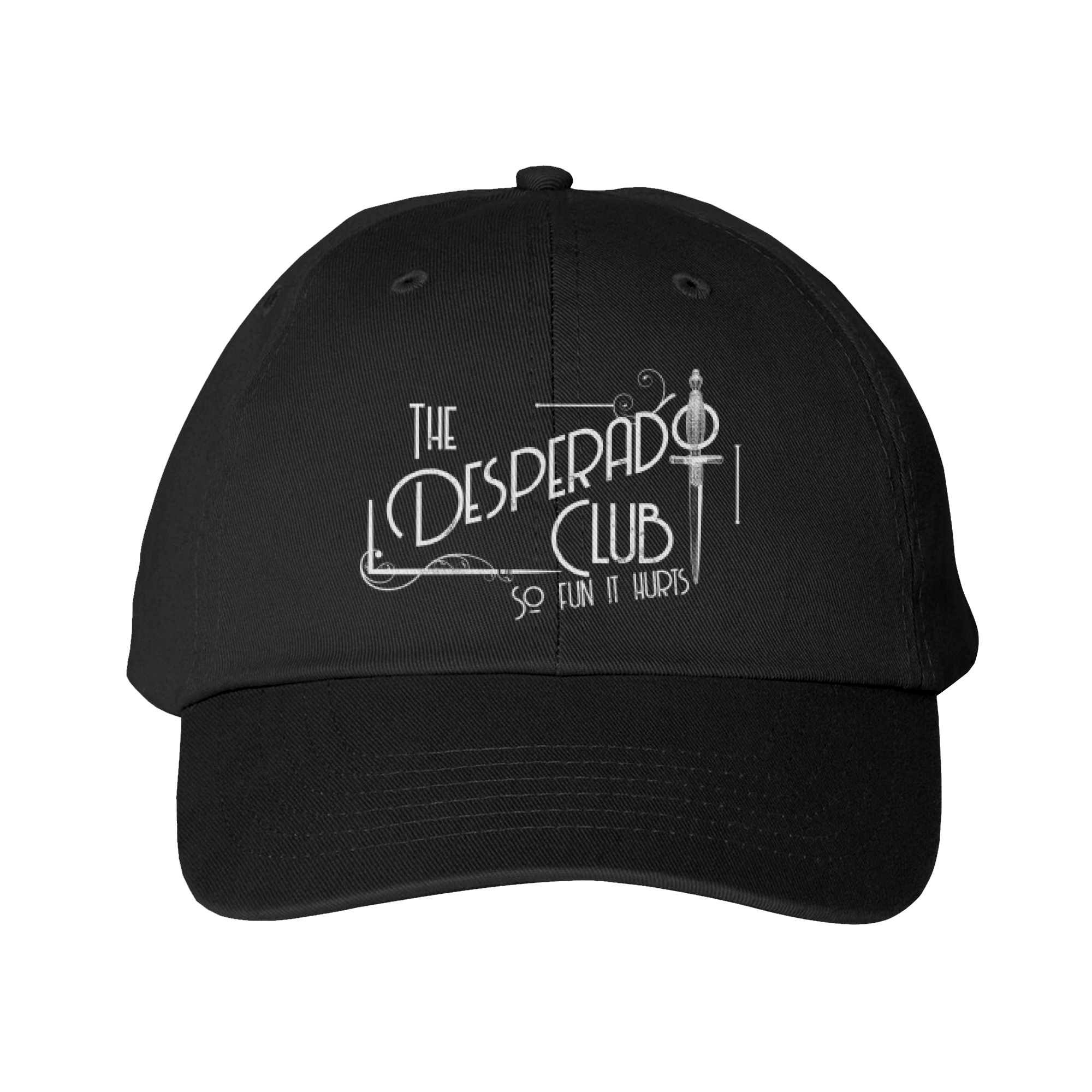 Desperado Hat