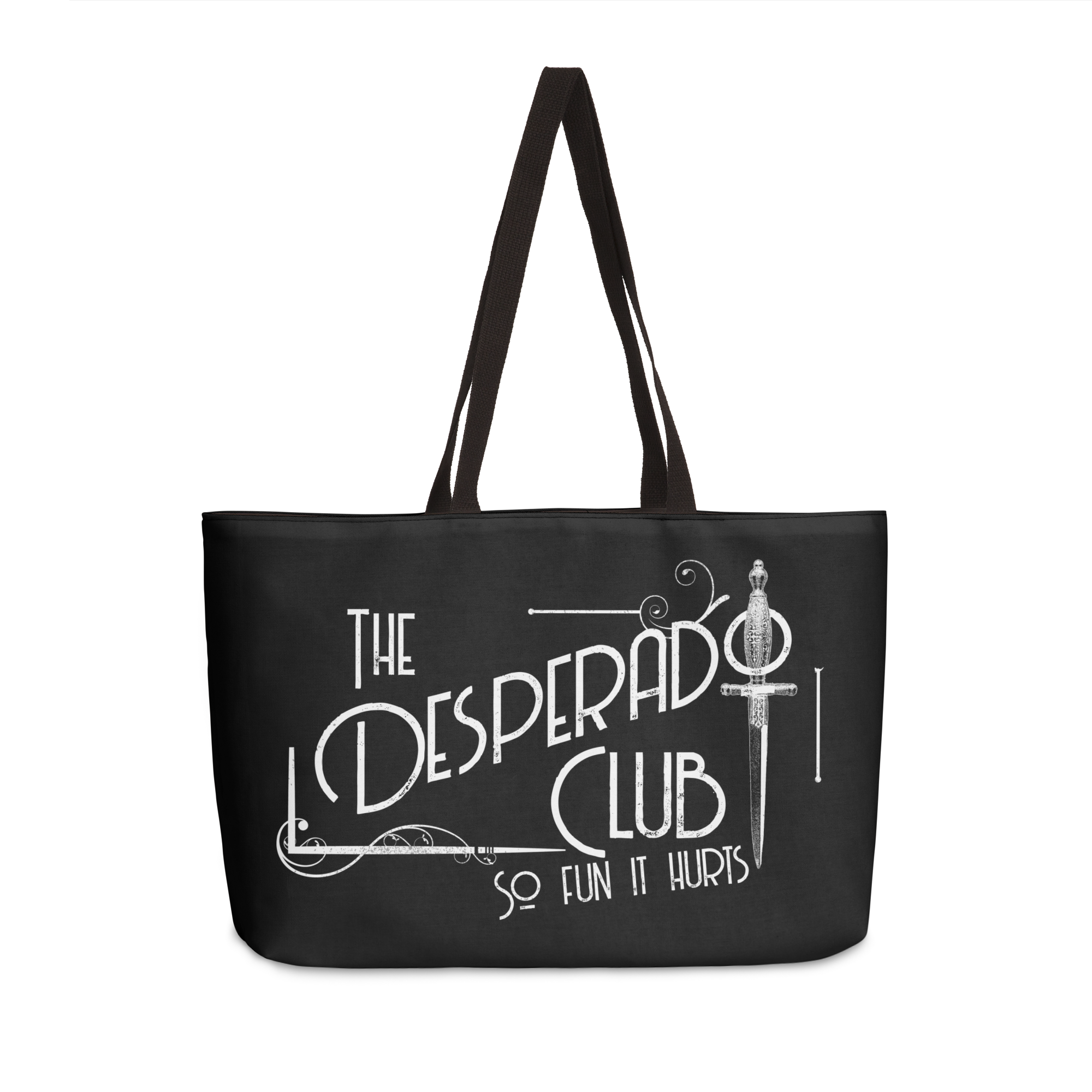 Desperado Bag