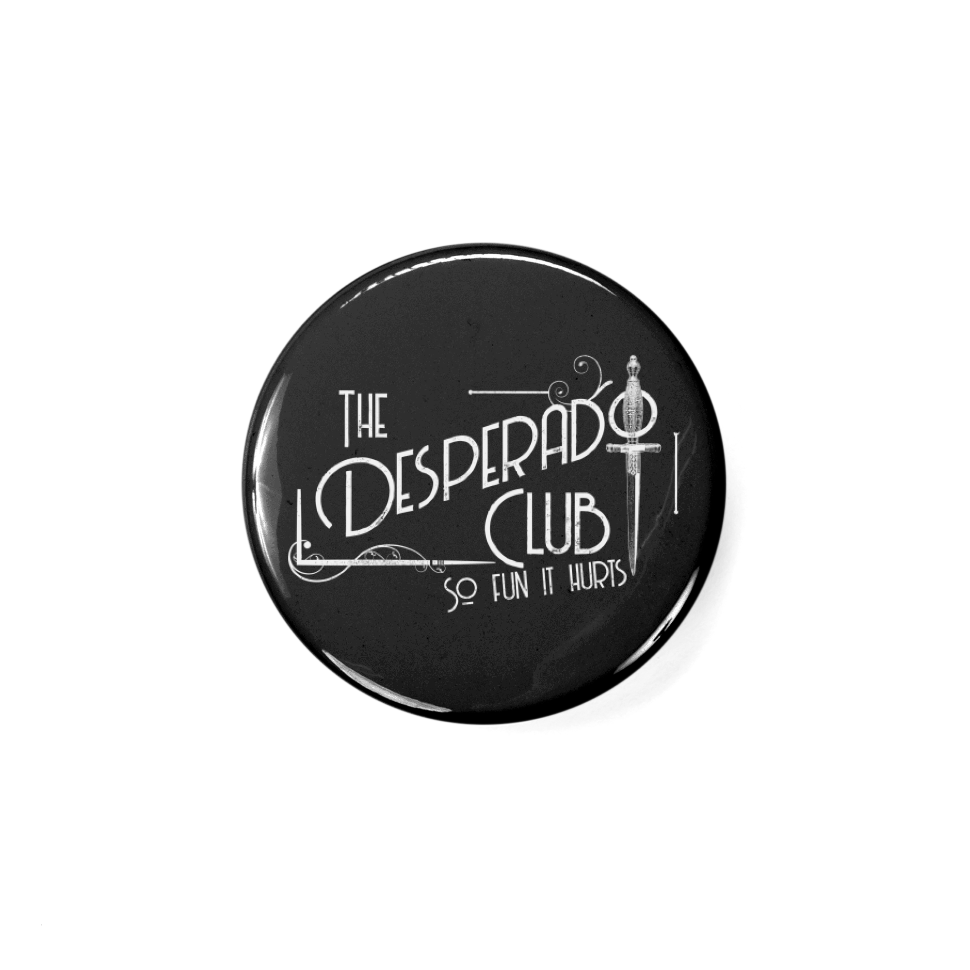 Desperado Button