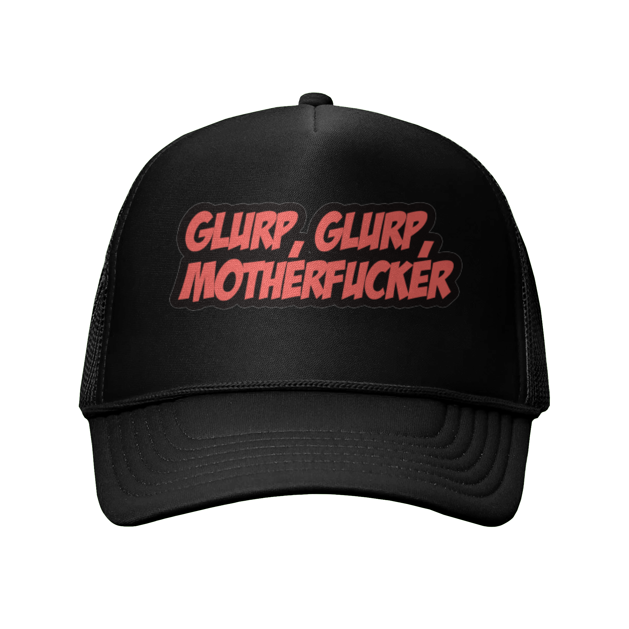GlurpGlurp Hat