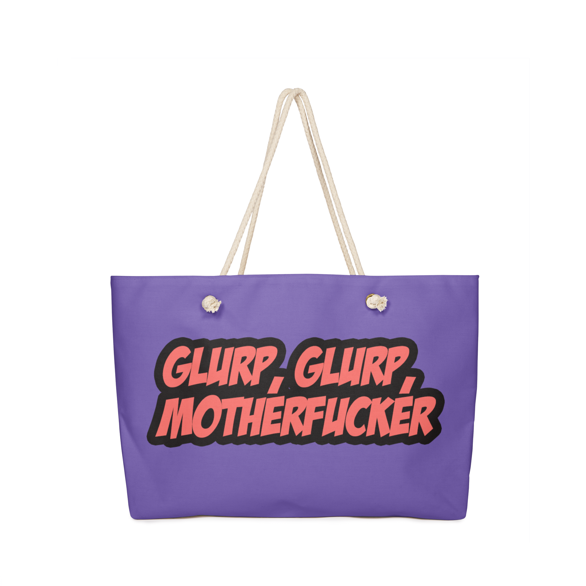 GlurpGlurp Bag