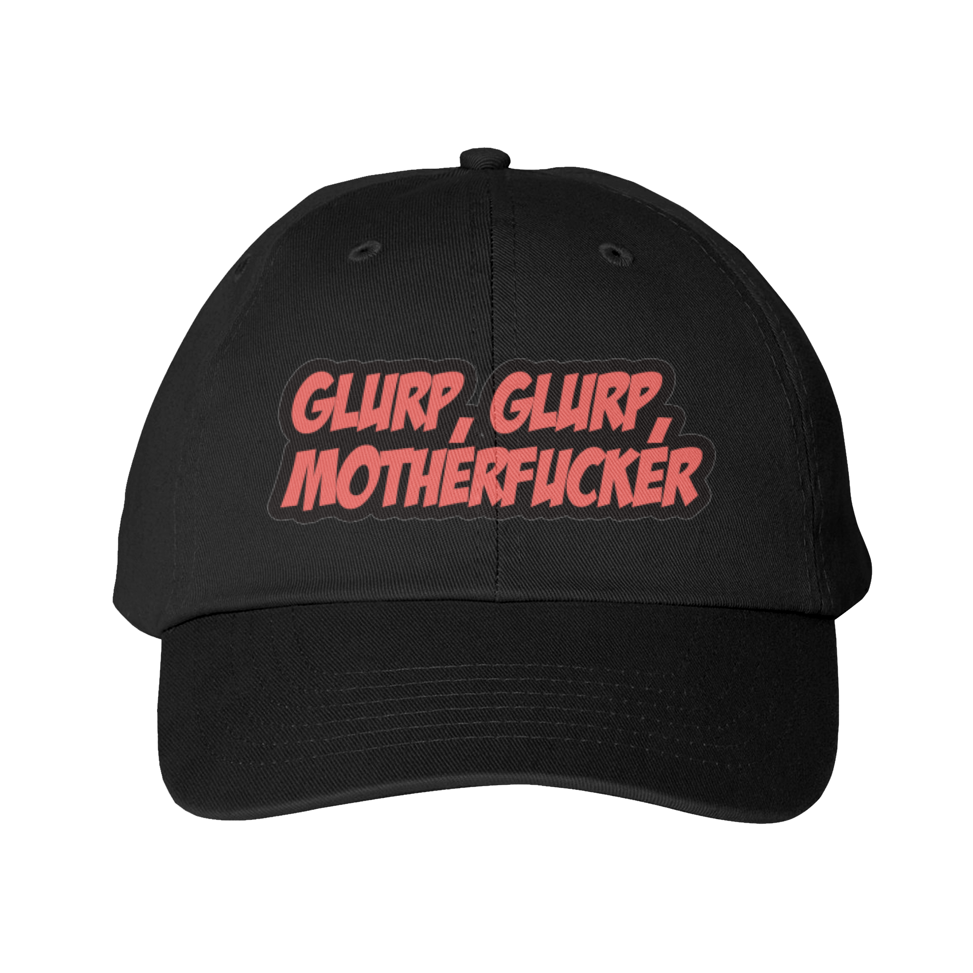 GlurpGlurp Hat