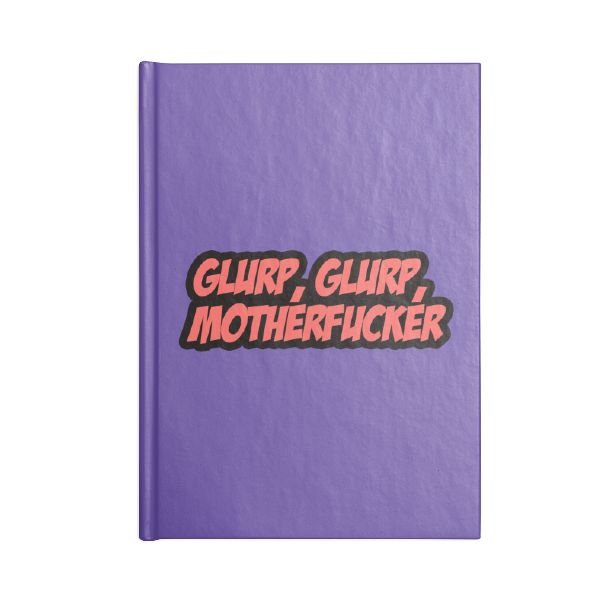 GlurpGlurp Notebook