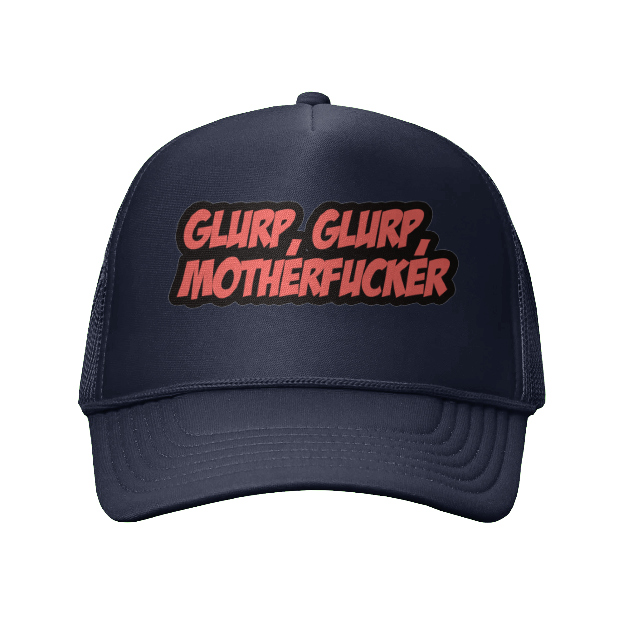 GlurpGlurp Hat