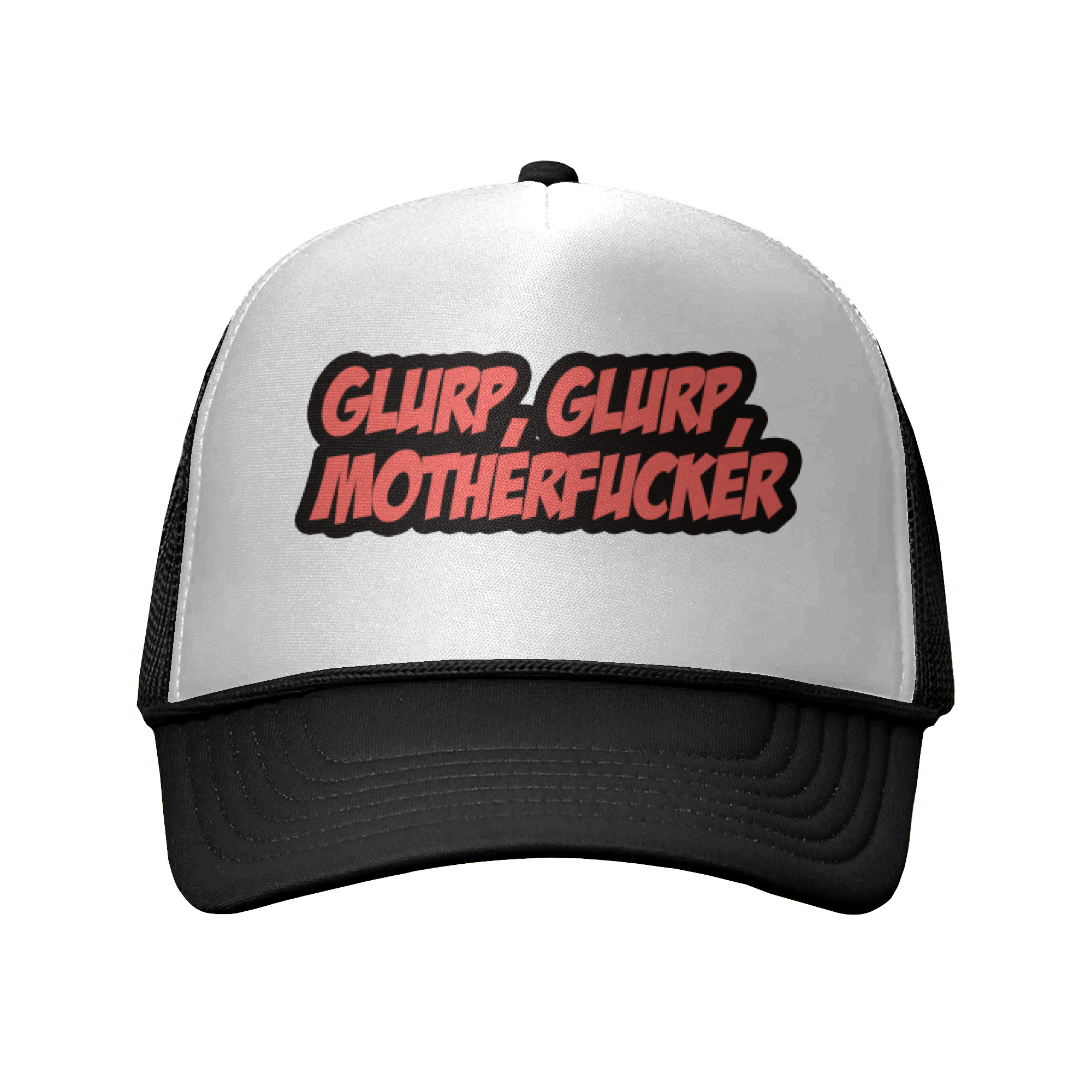 GlurpGlurp Hat
