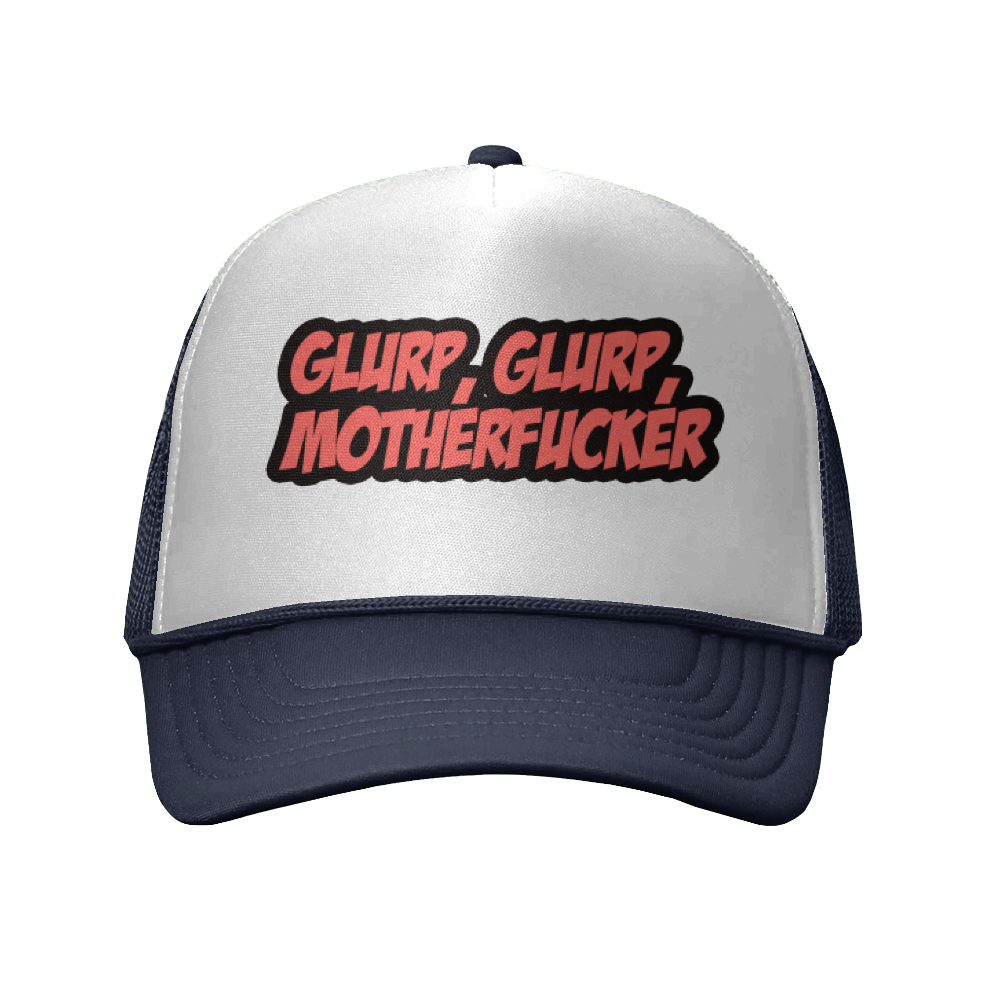 GlurpGlurp Hat