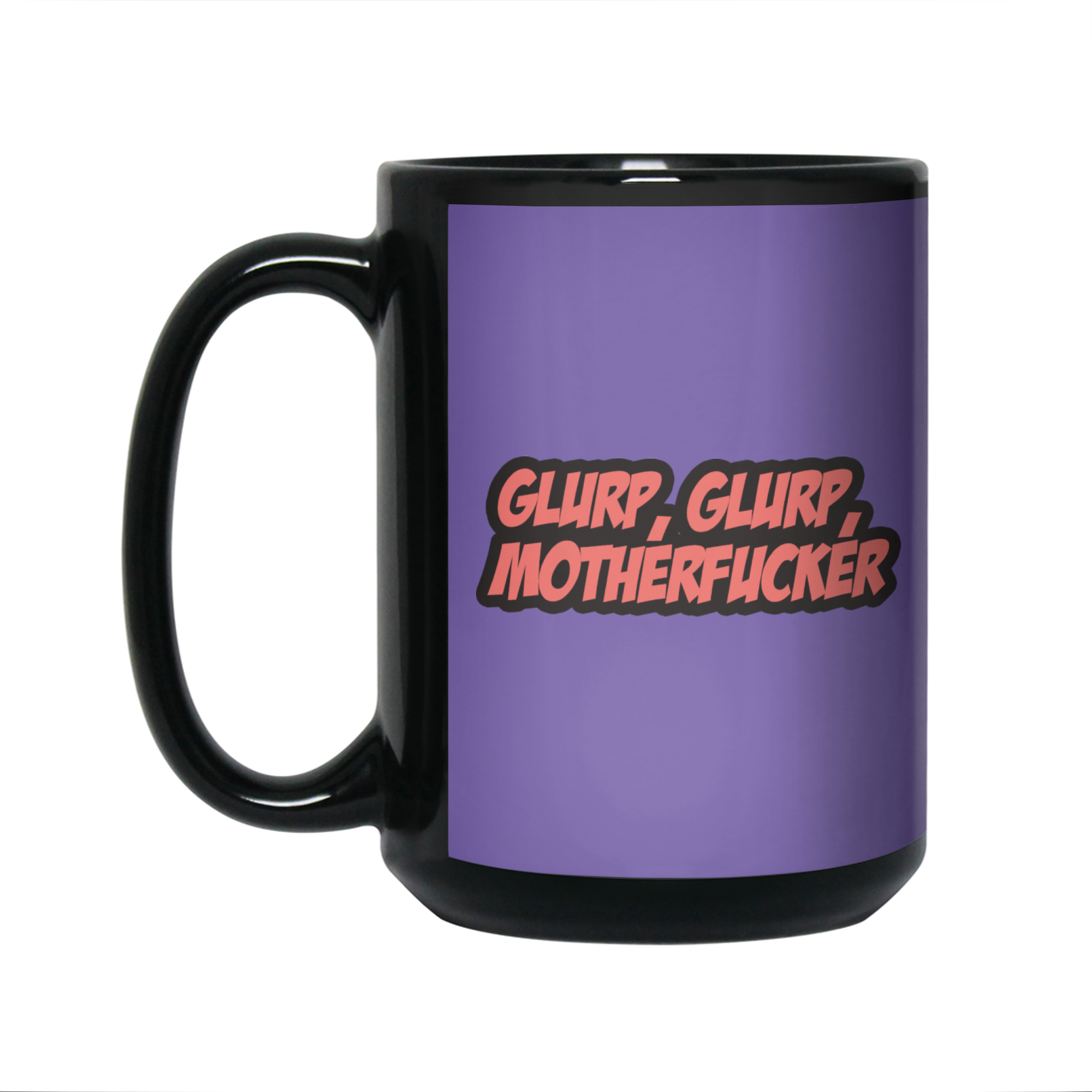 GlurpGlurp Mug