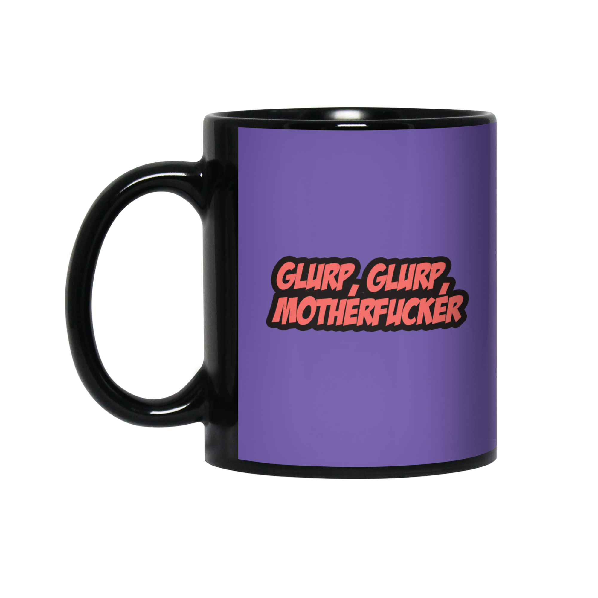 GlurpGlurp Mug