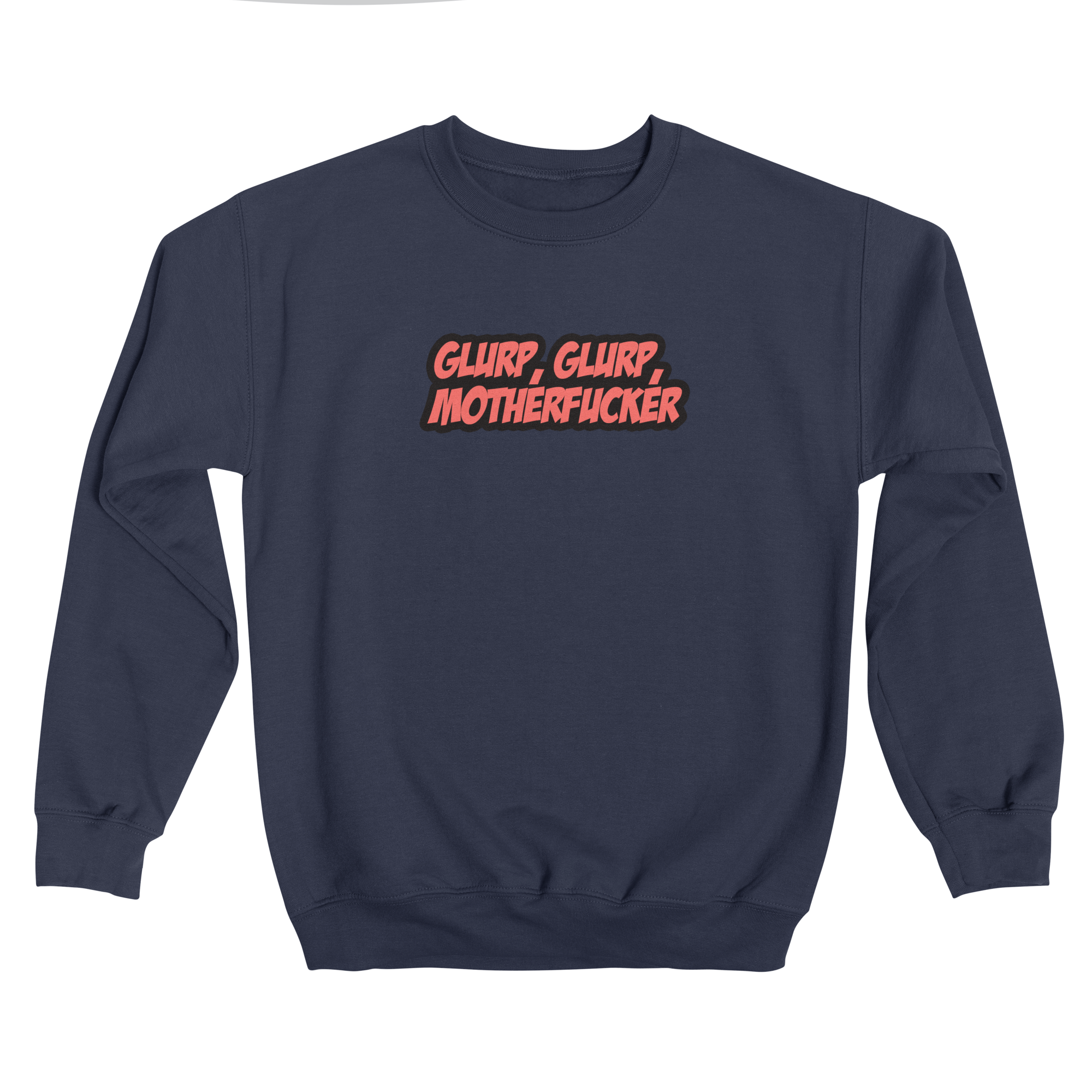 GlurpGlurp Sweatshirt