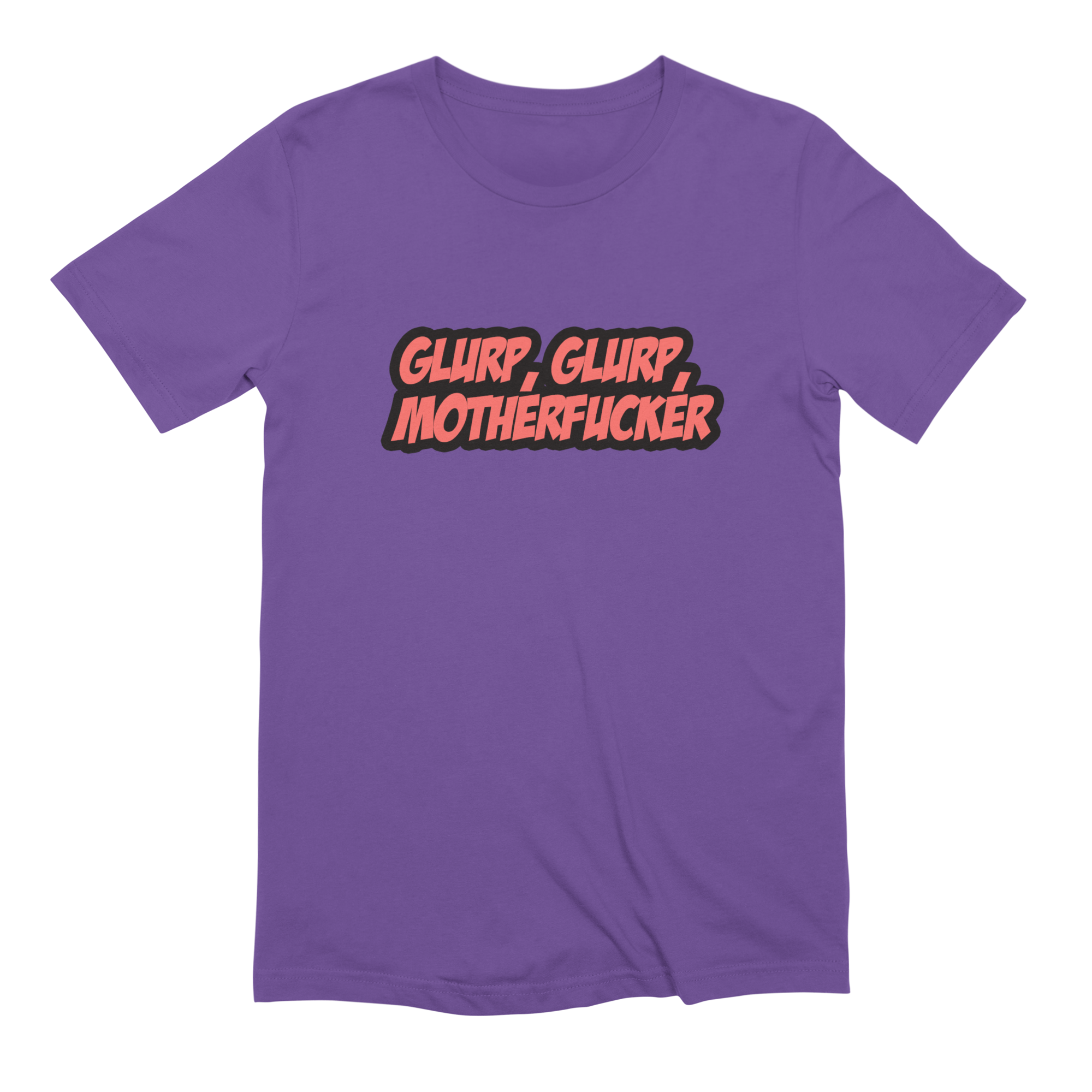 GlurpGlurp Extra Soft T-Shirt